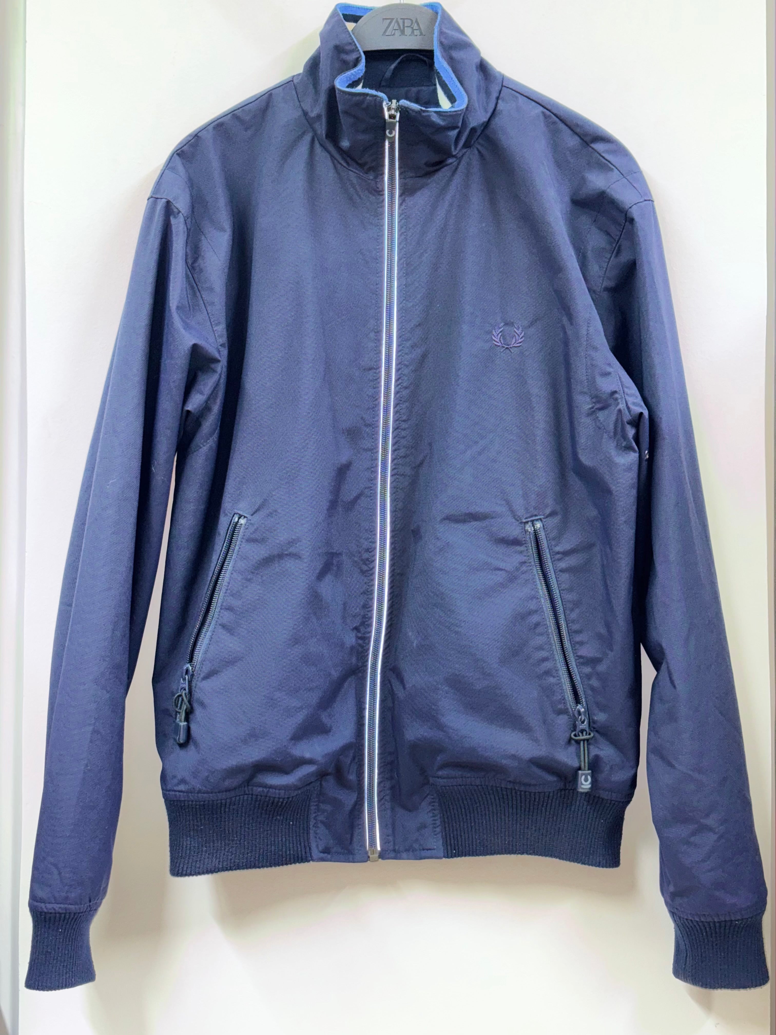 Fred perry