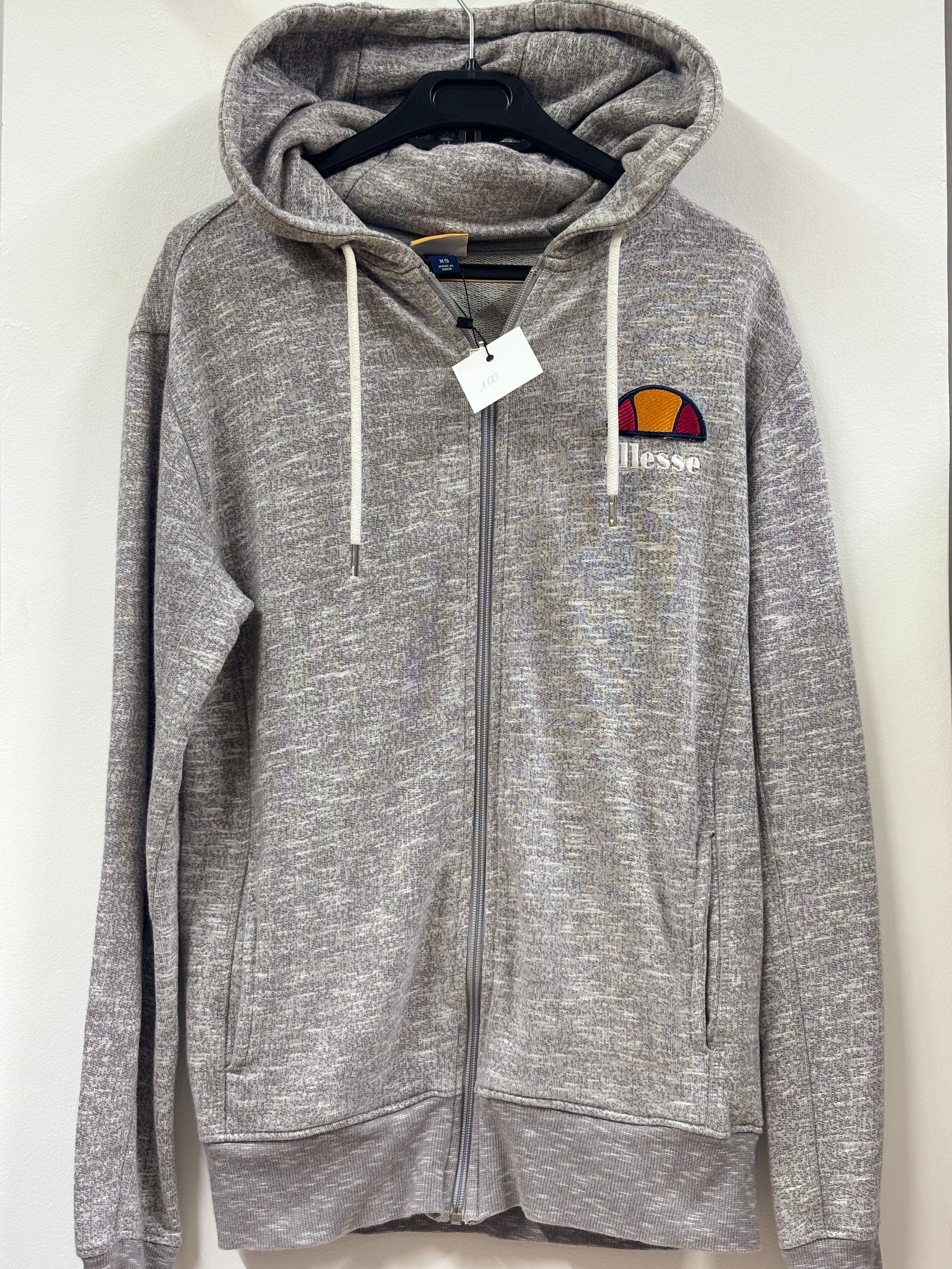 Hoddies ellesse