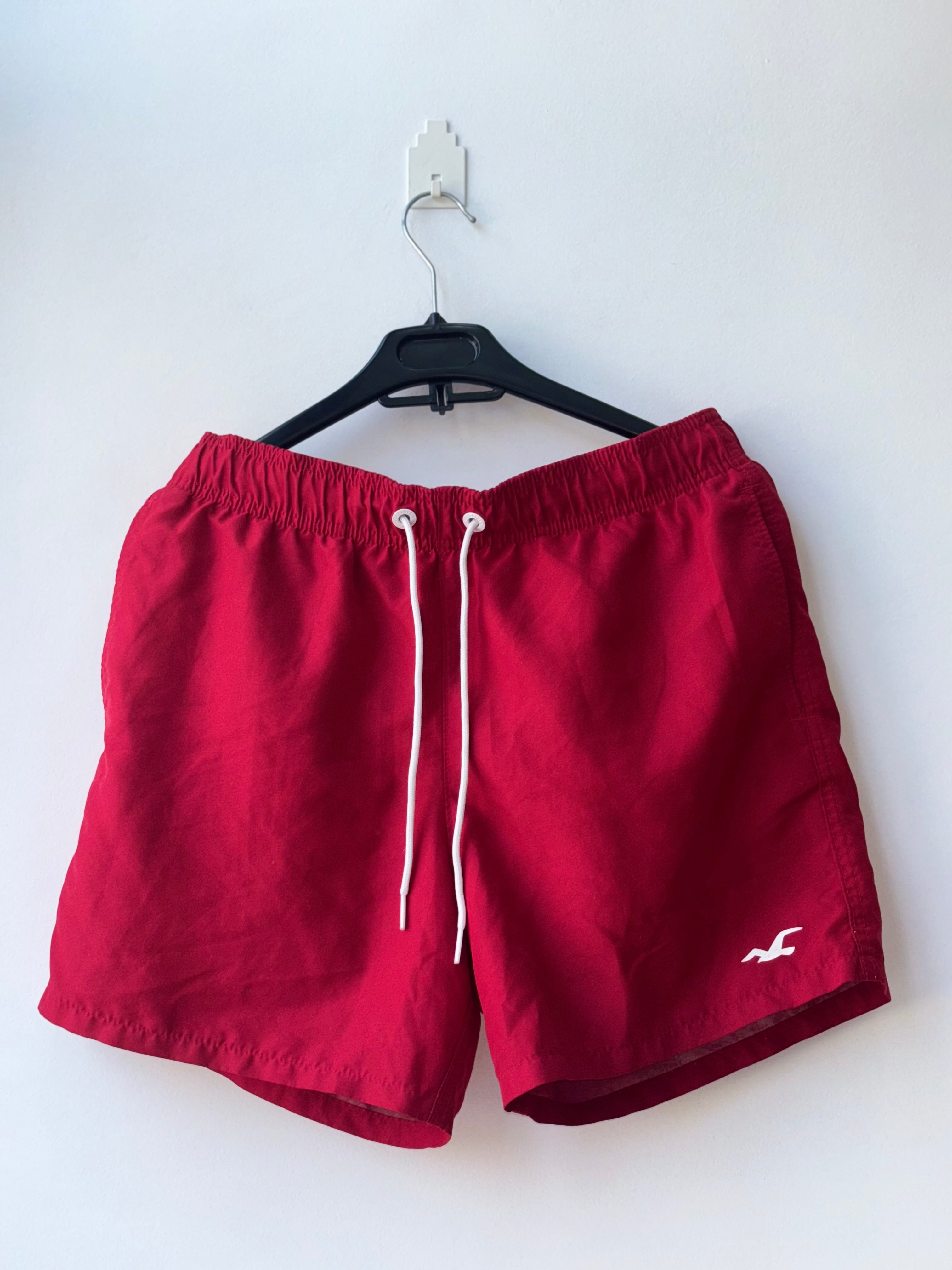 Short Hollister