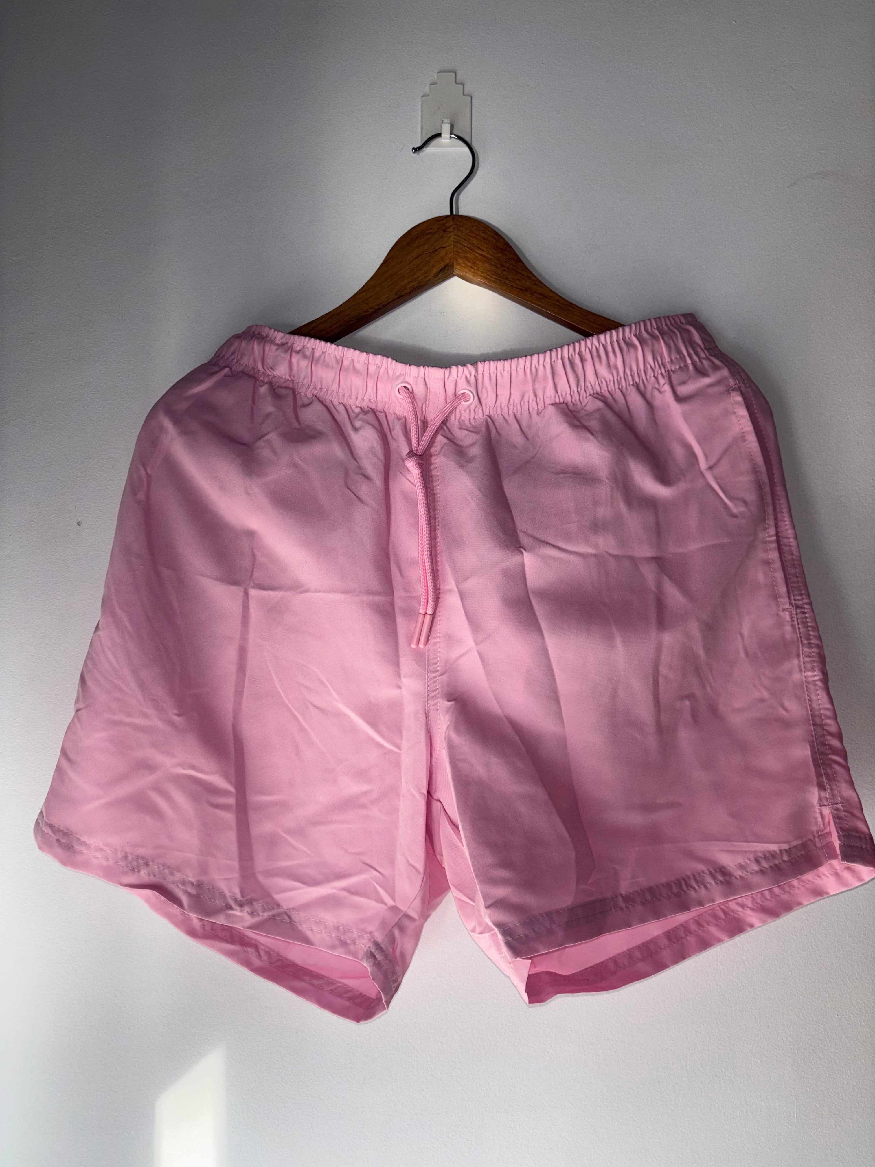 Short primark
