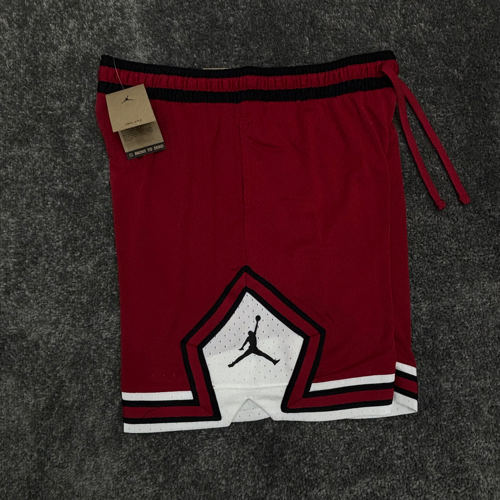 Jordan diamond shorts