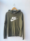 _Nike Hoodie