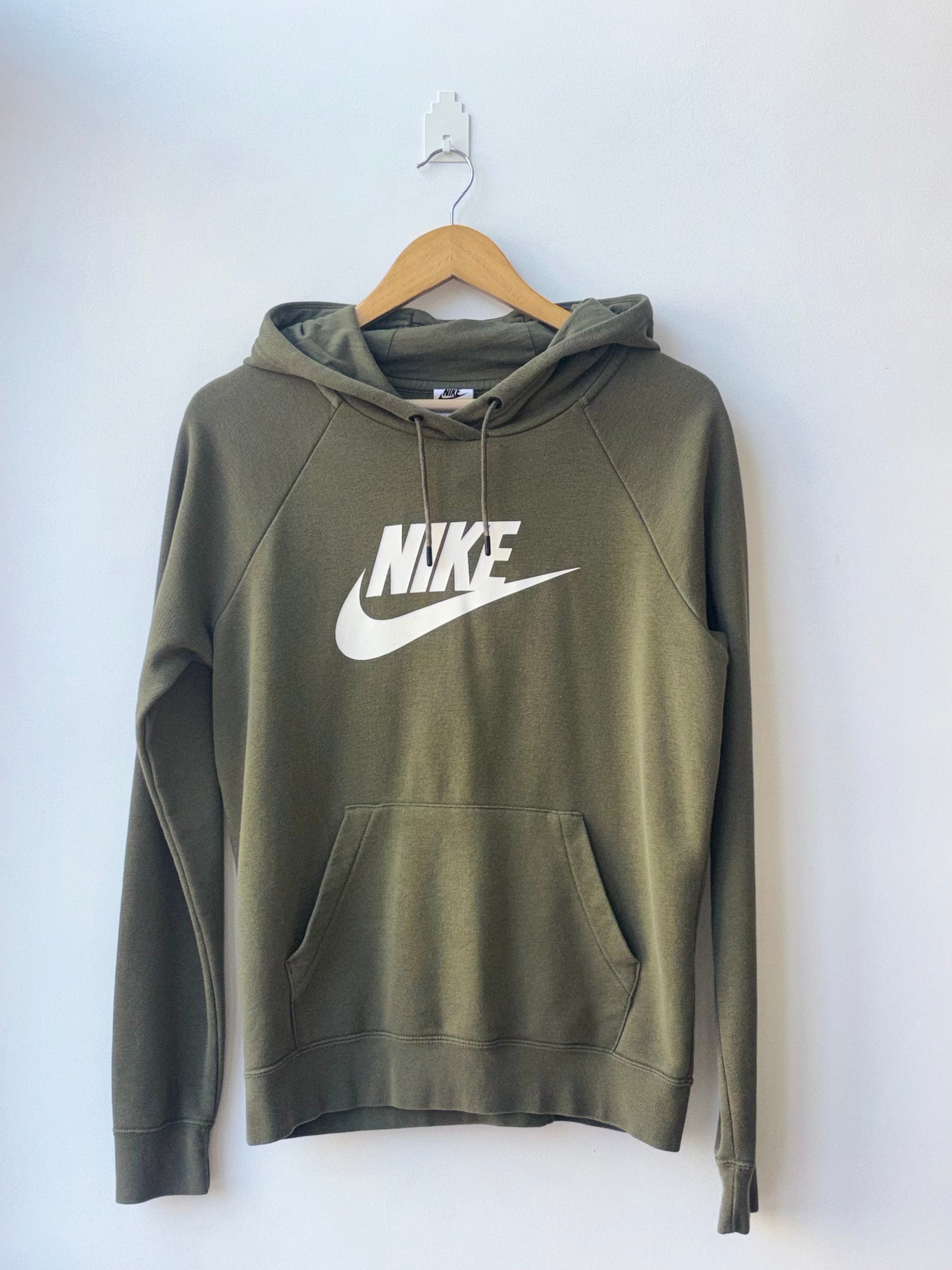 _Nike Hoodie