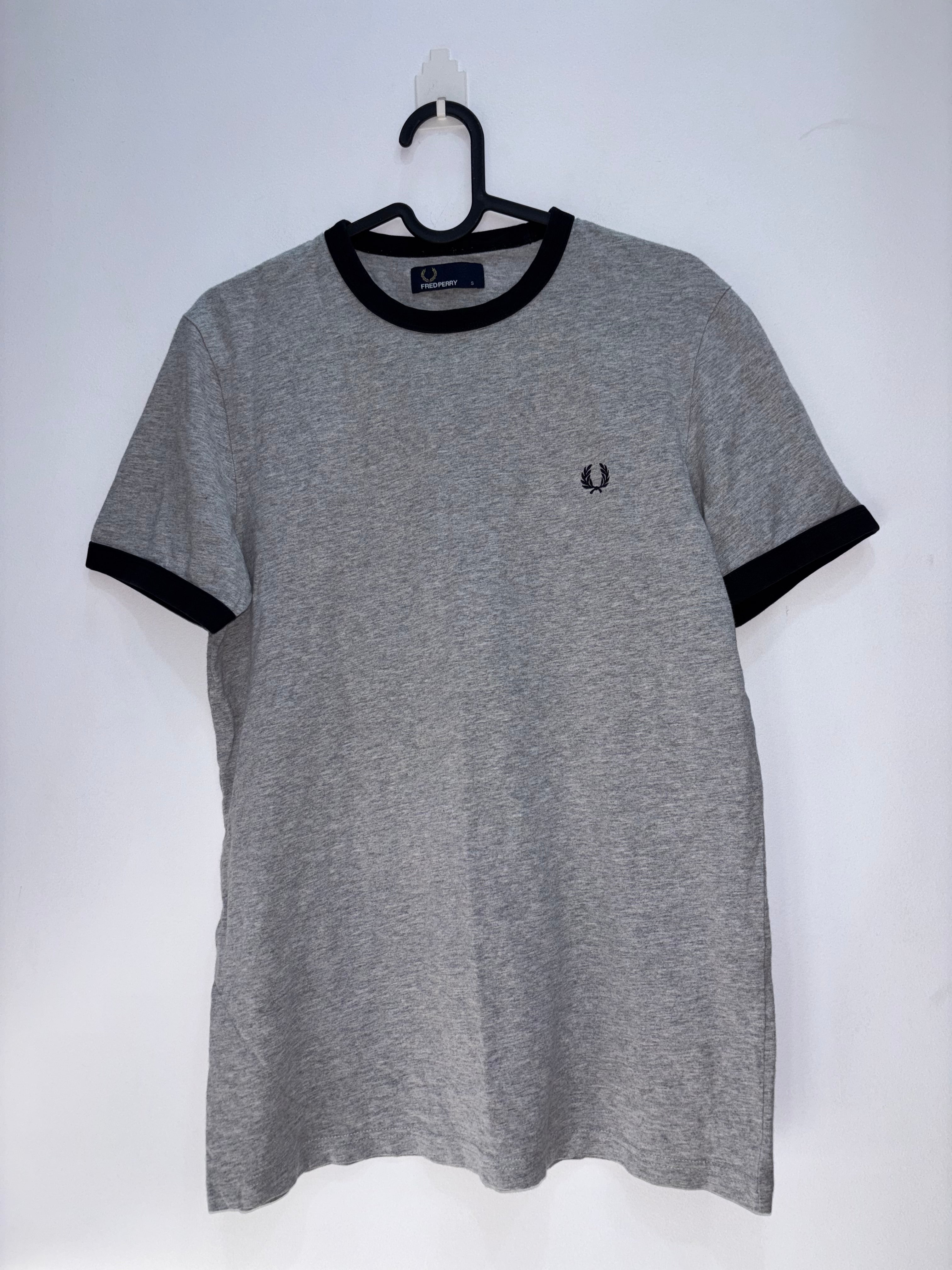 T-shirt fred Perry