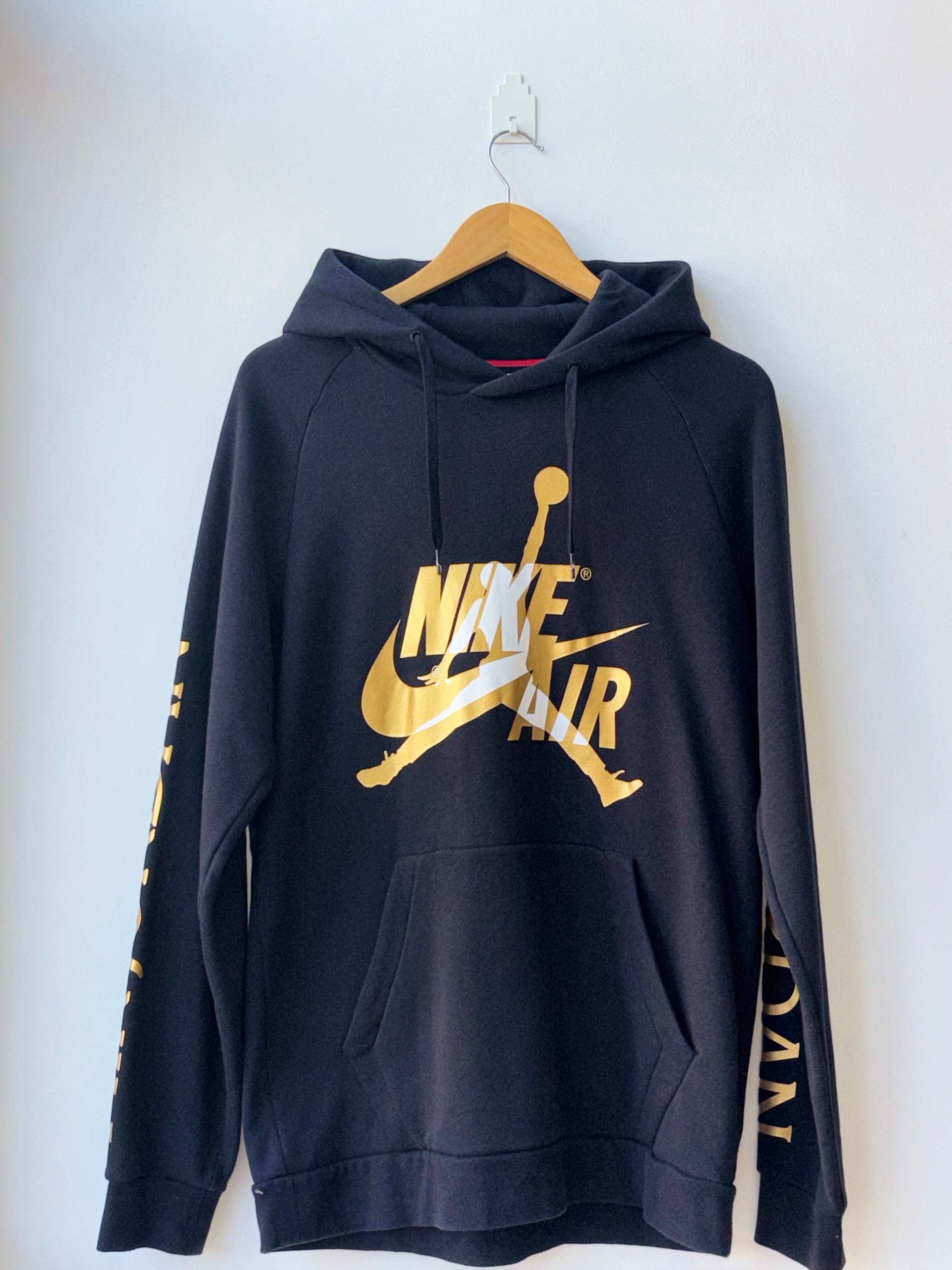 _Nike Jordan Hoodie