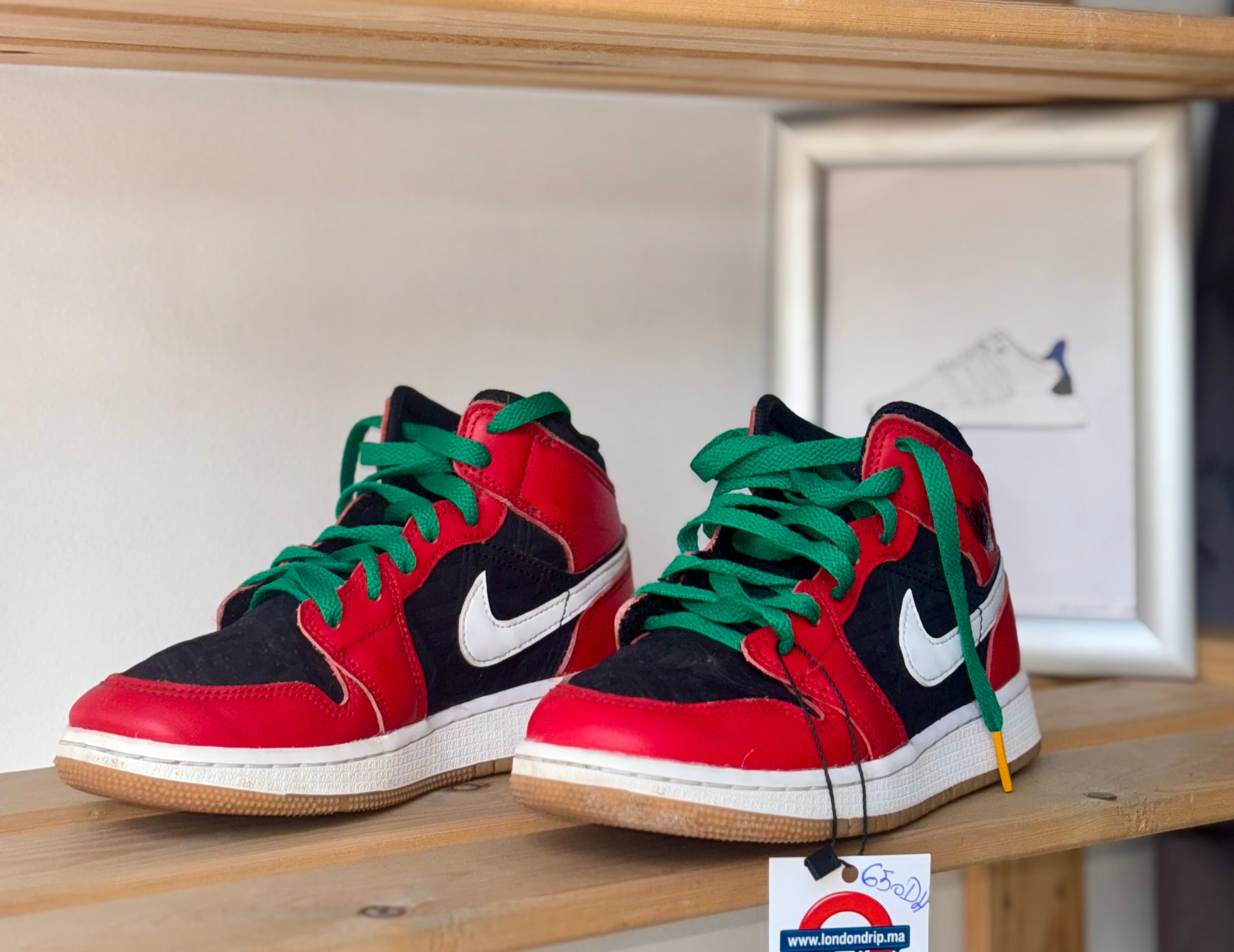 Nike