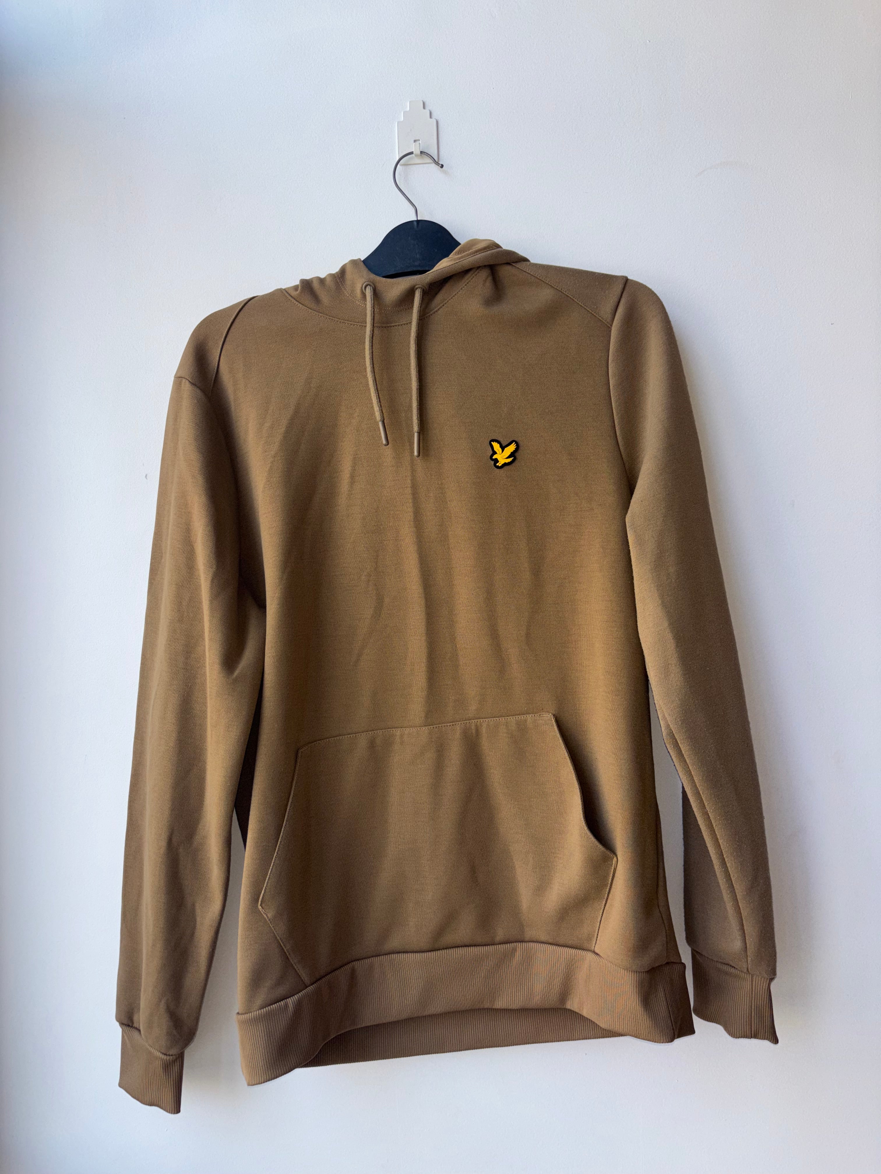 Hoodies lyl&scoot
