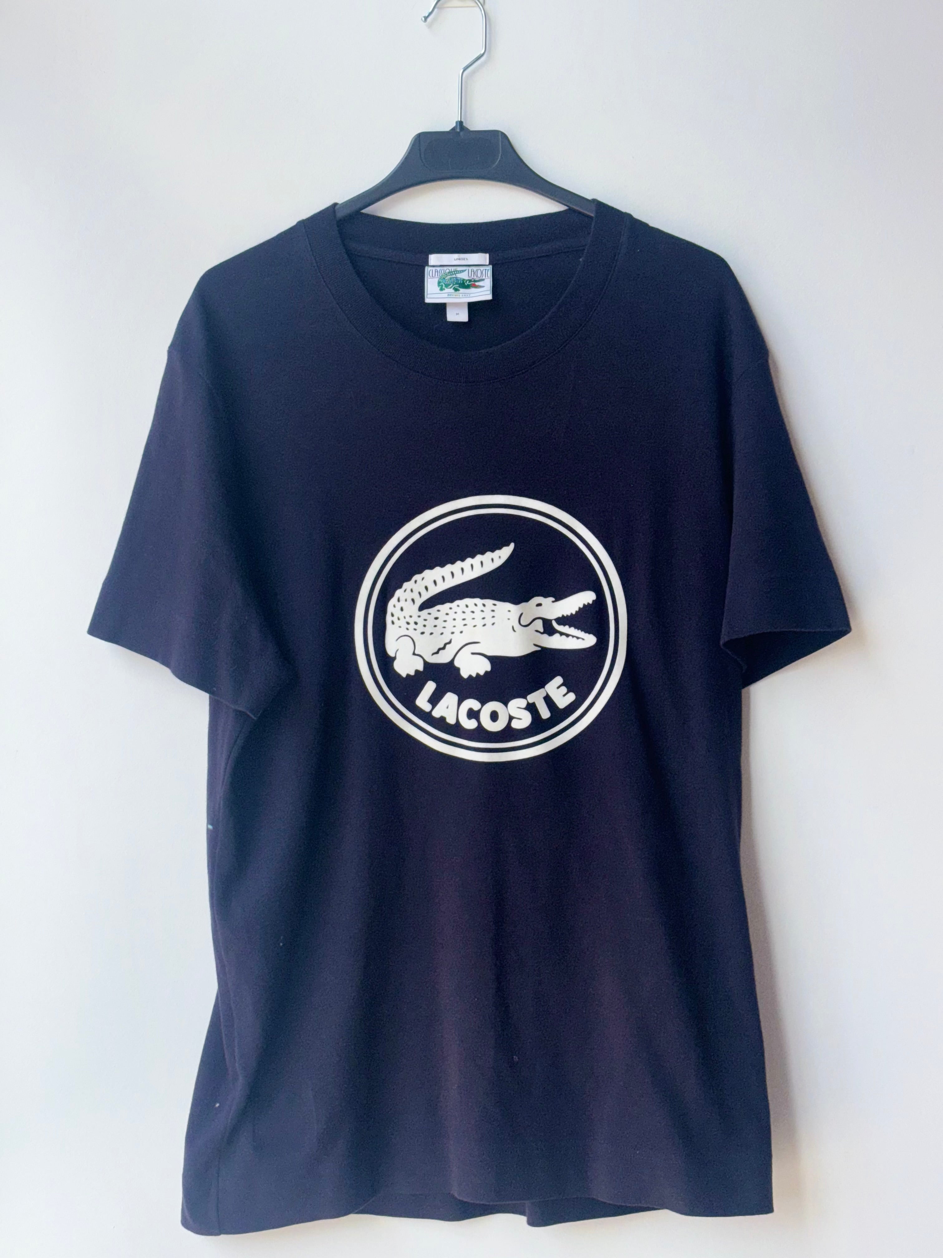 T-shirt Lacoste