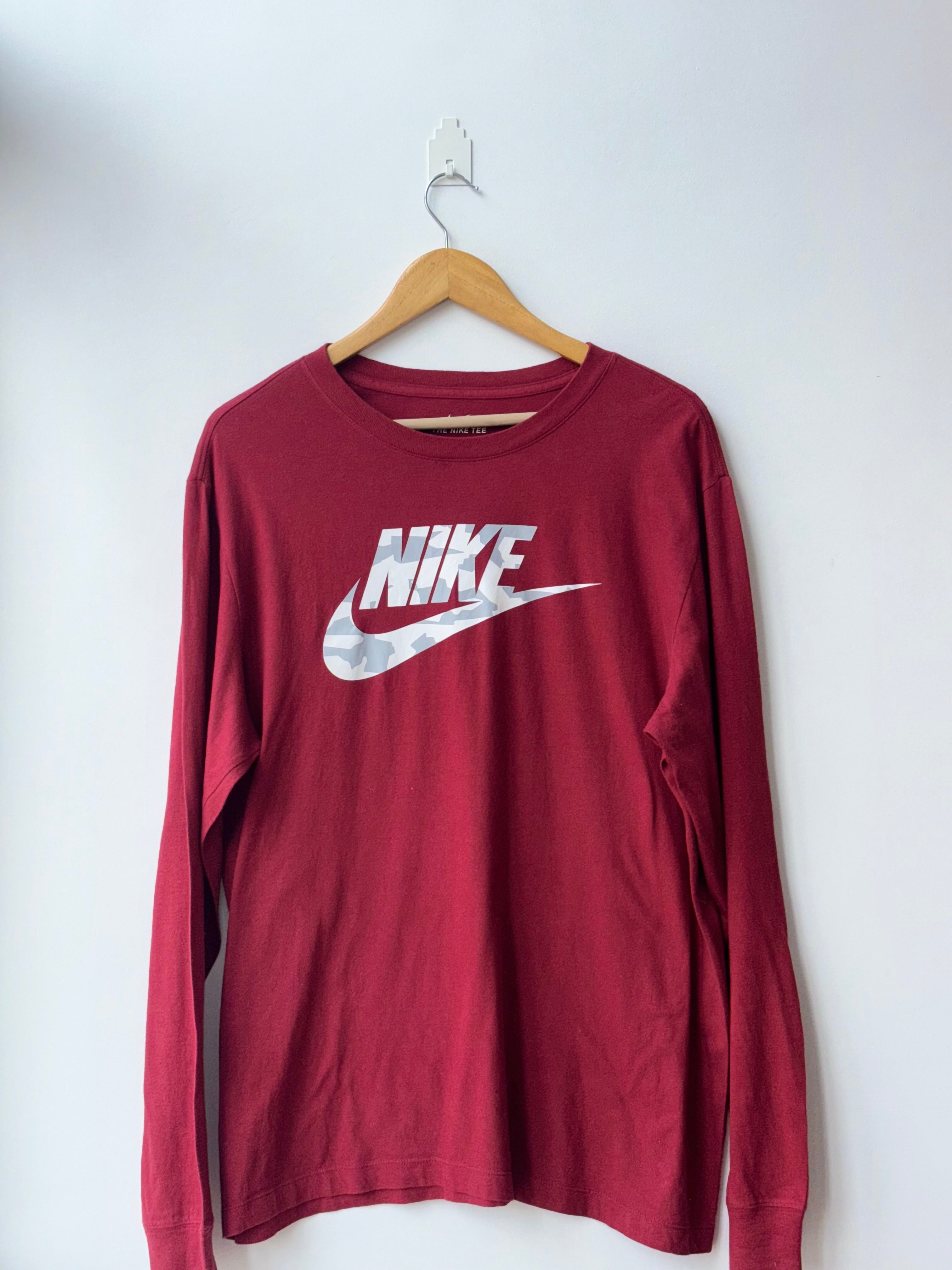 Nike Sweatshirt