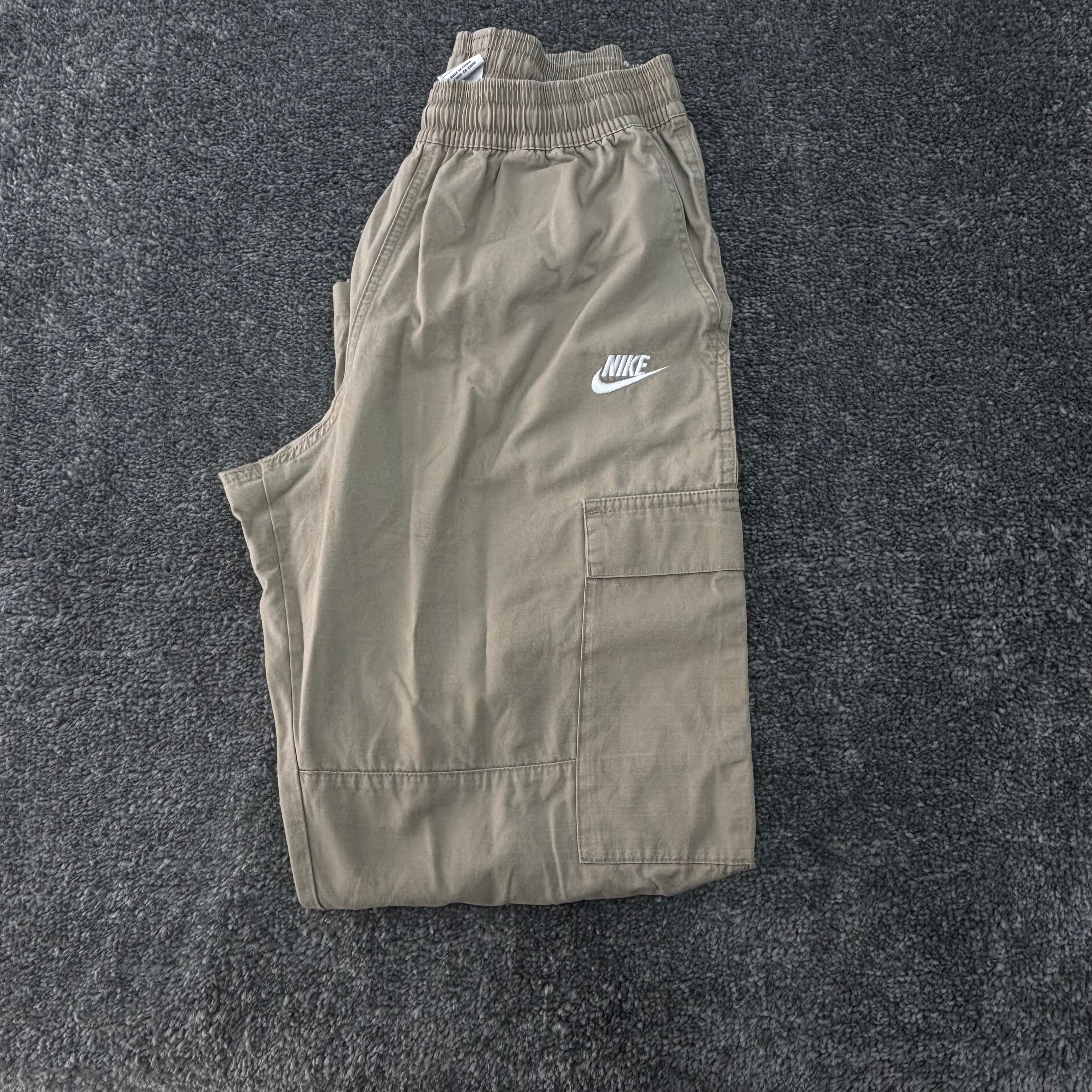 Nike joggers