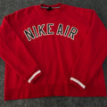 Nike Sweatshirt