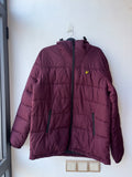 Jacket lyl&scoot