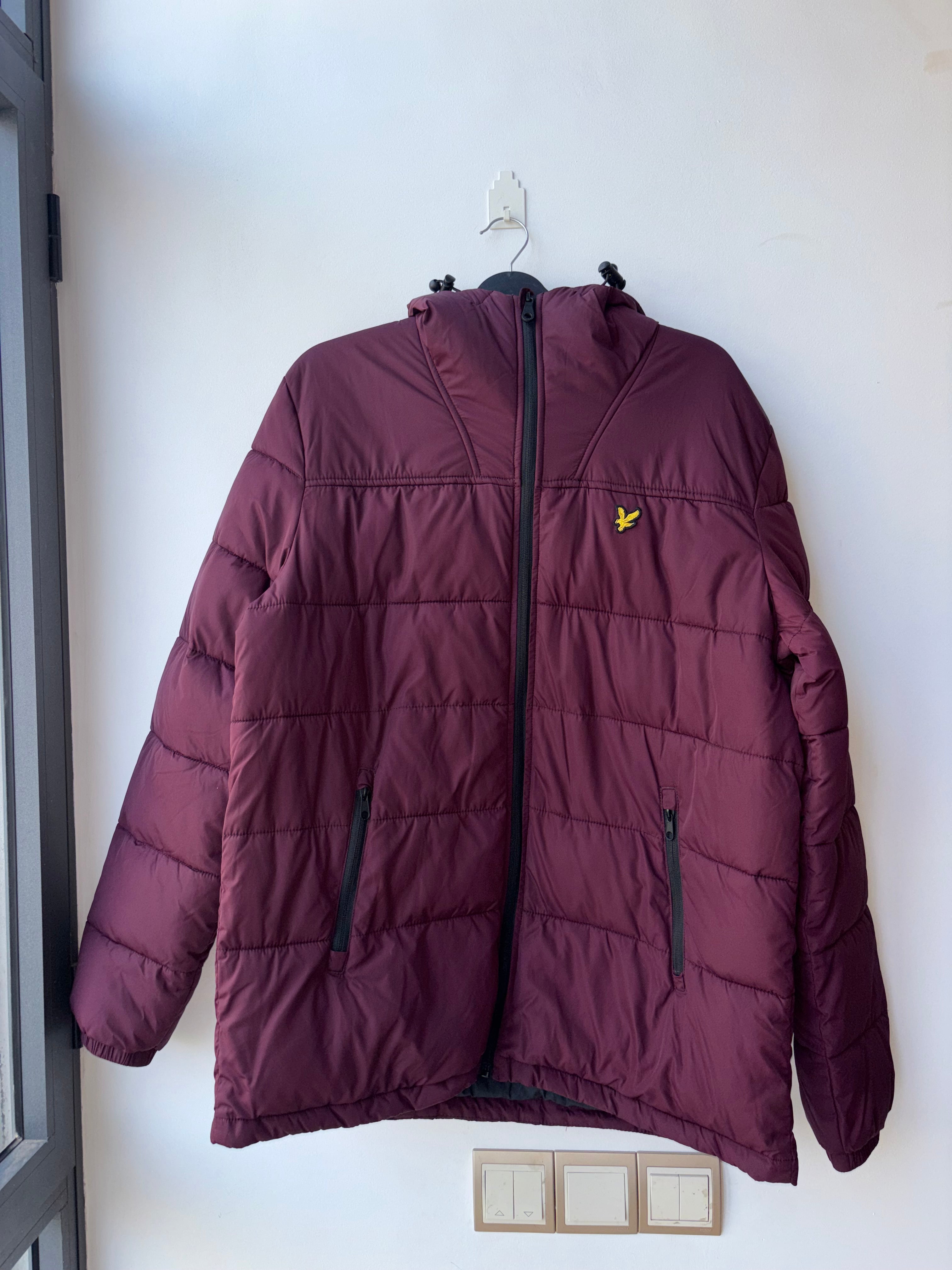 Jacket lyl&scoot