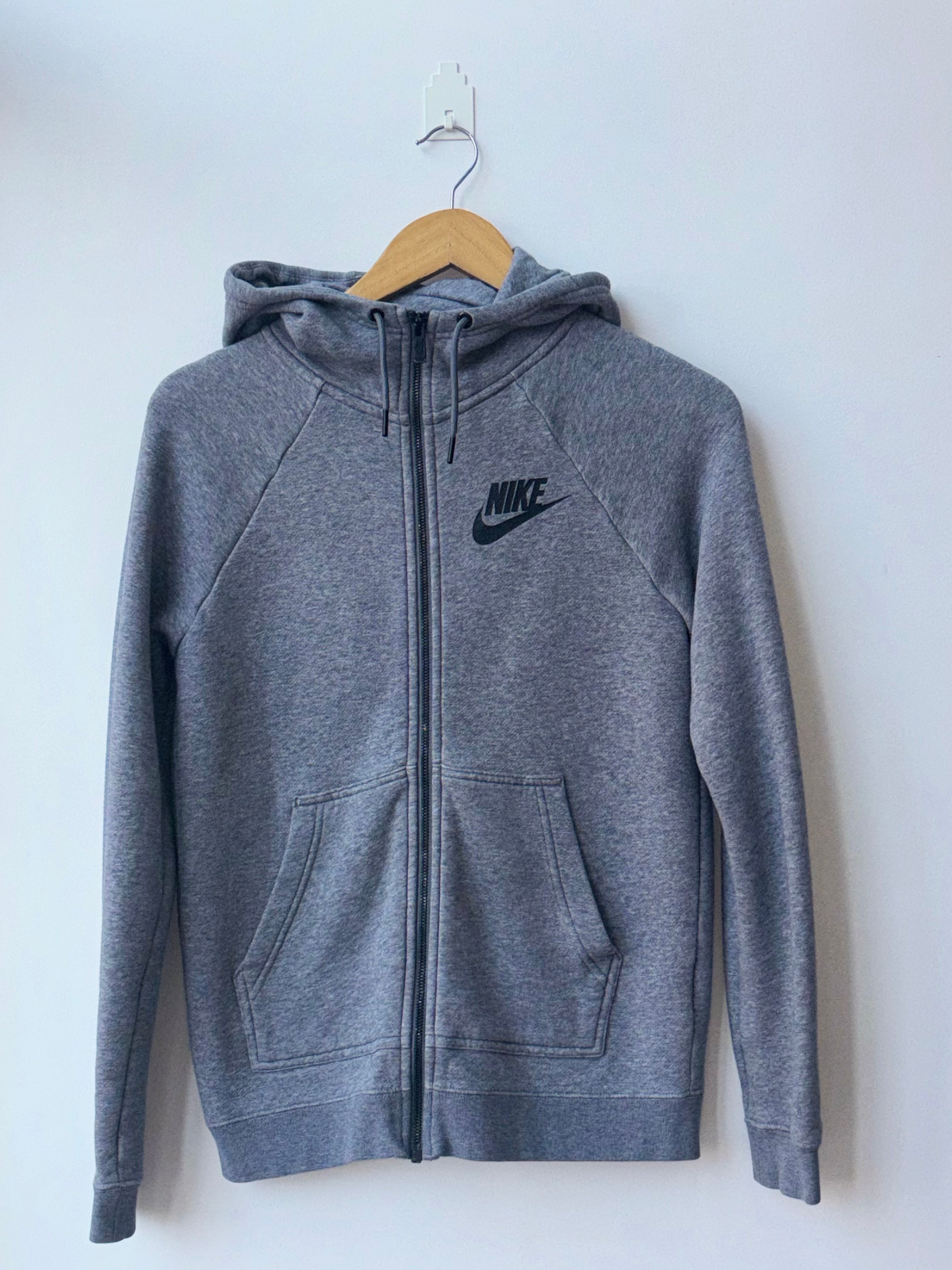 _Nike Hoodie