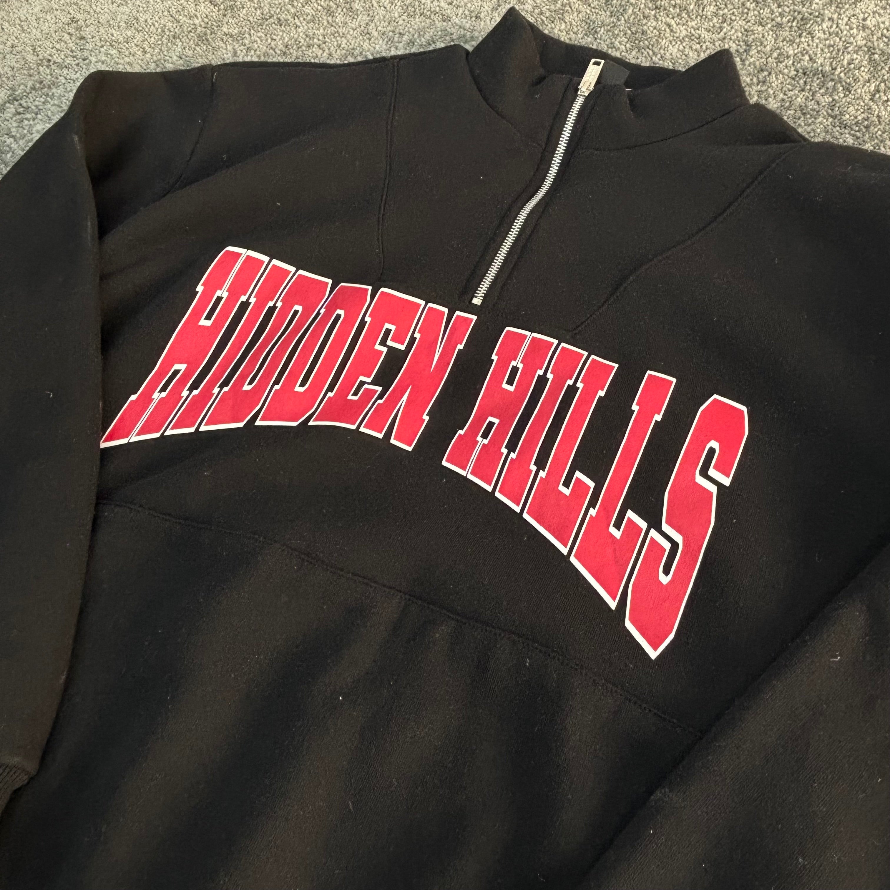 Boohooman Sweatshirt