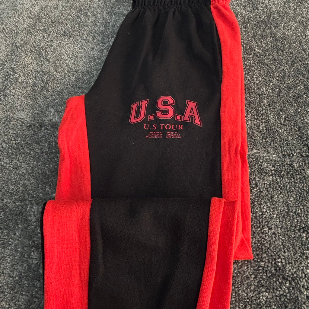 Boohooman Joggers