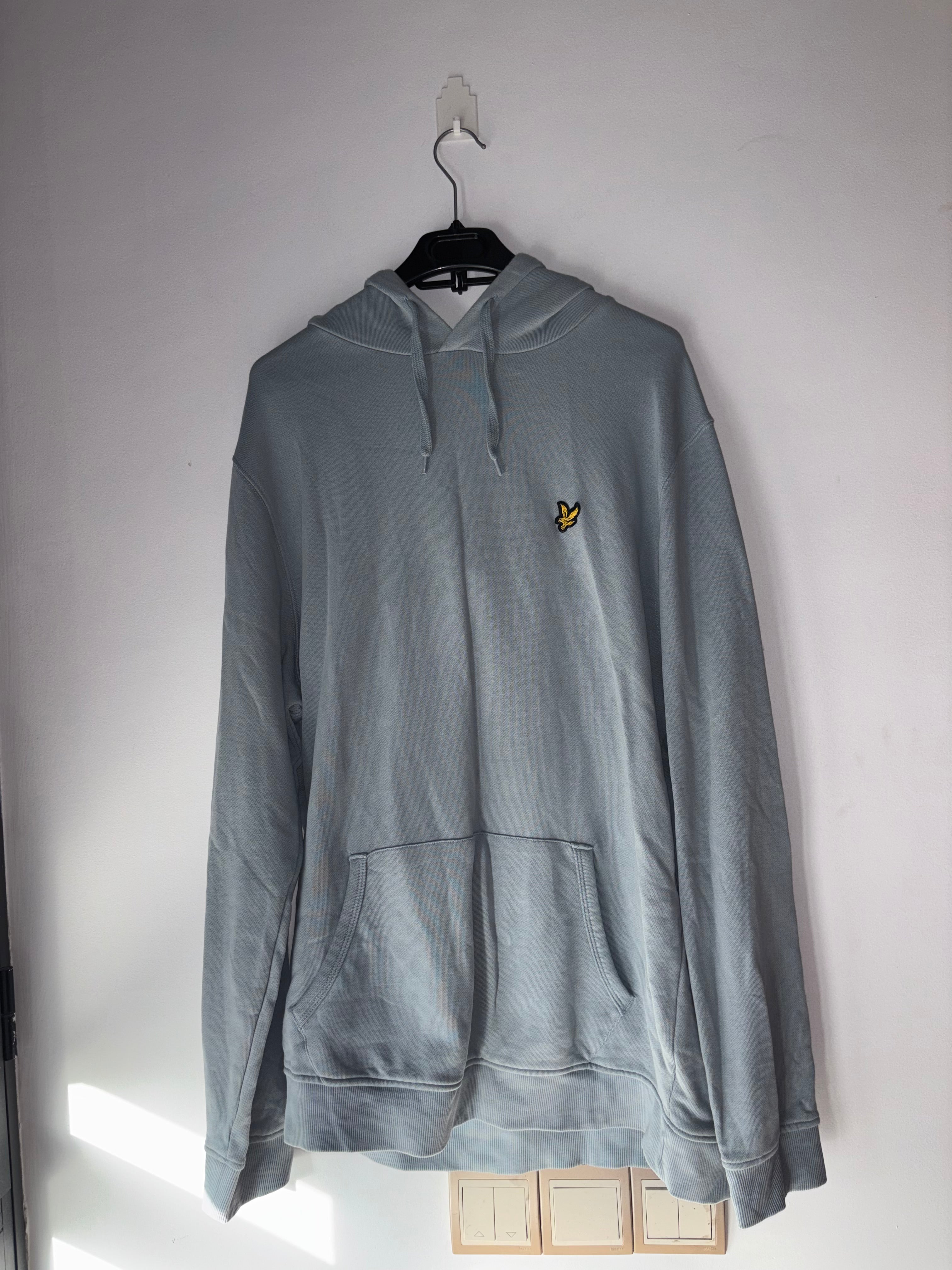 Lyle Scott hoodie