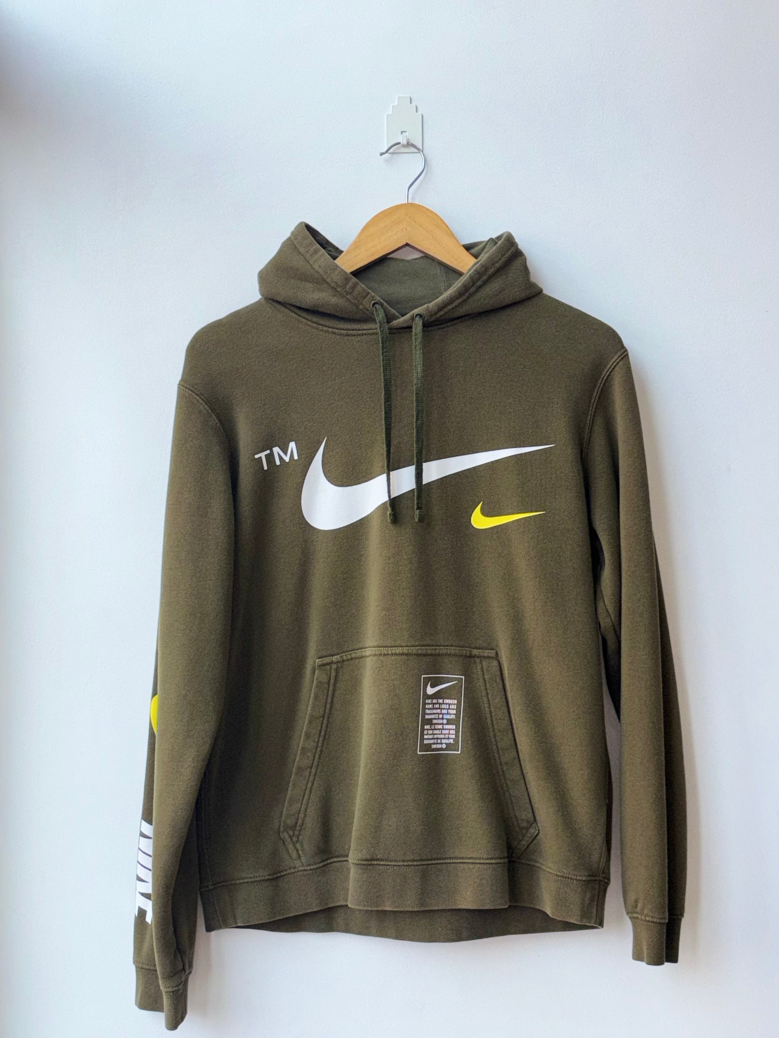 _Nike Hoodie