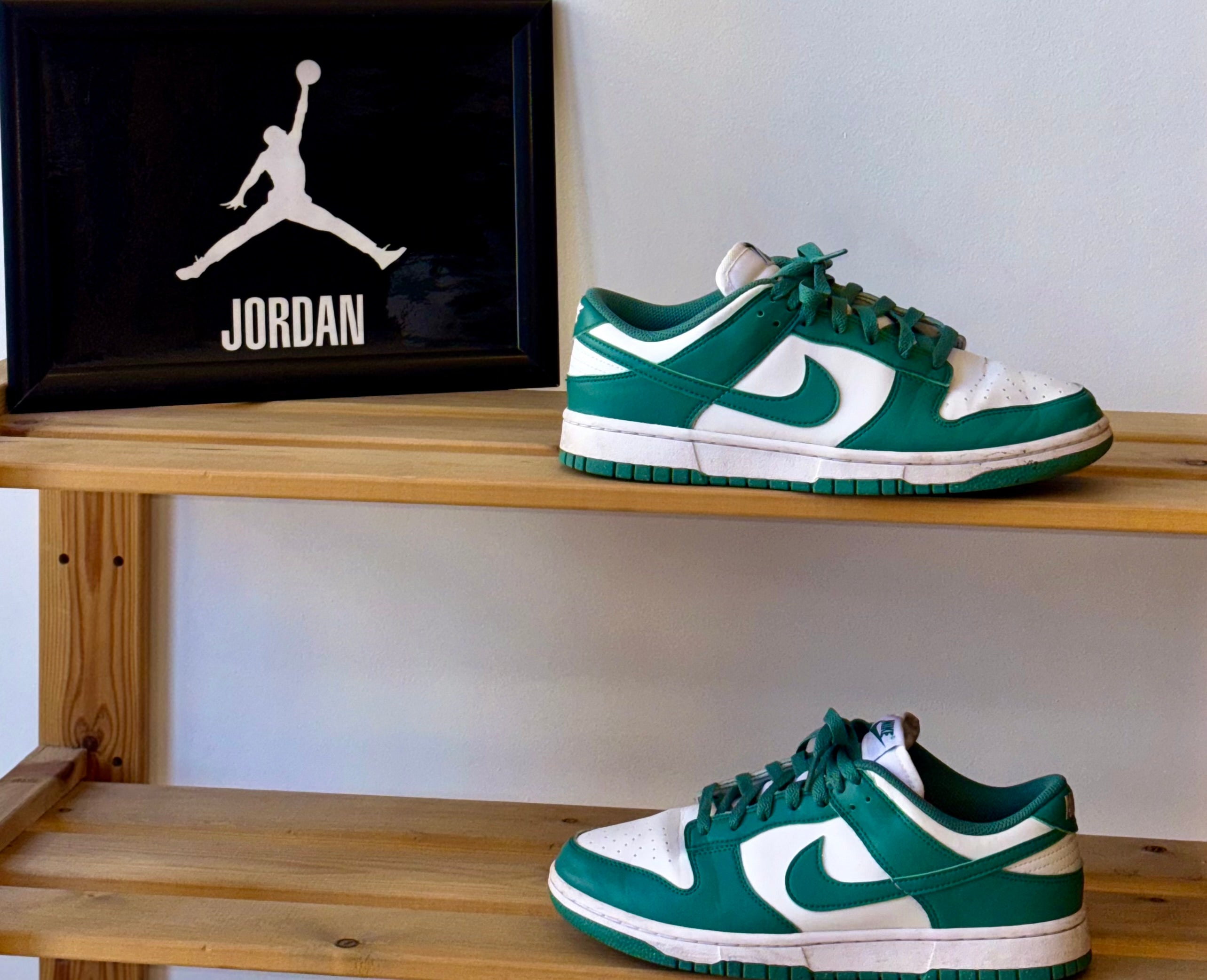 Nike