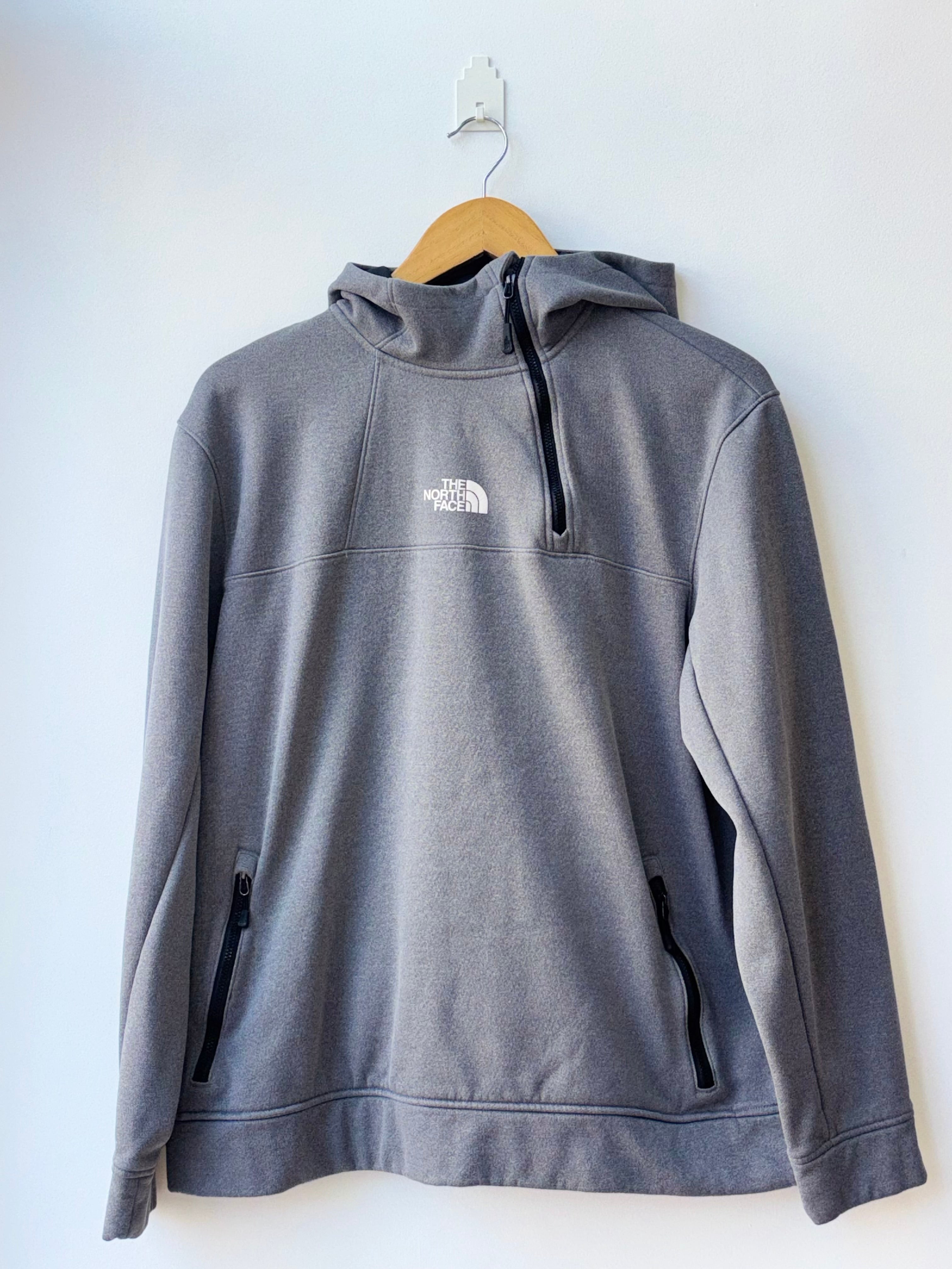 _The north face Hoodie