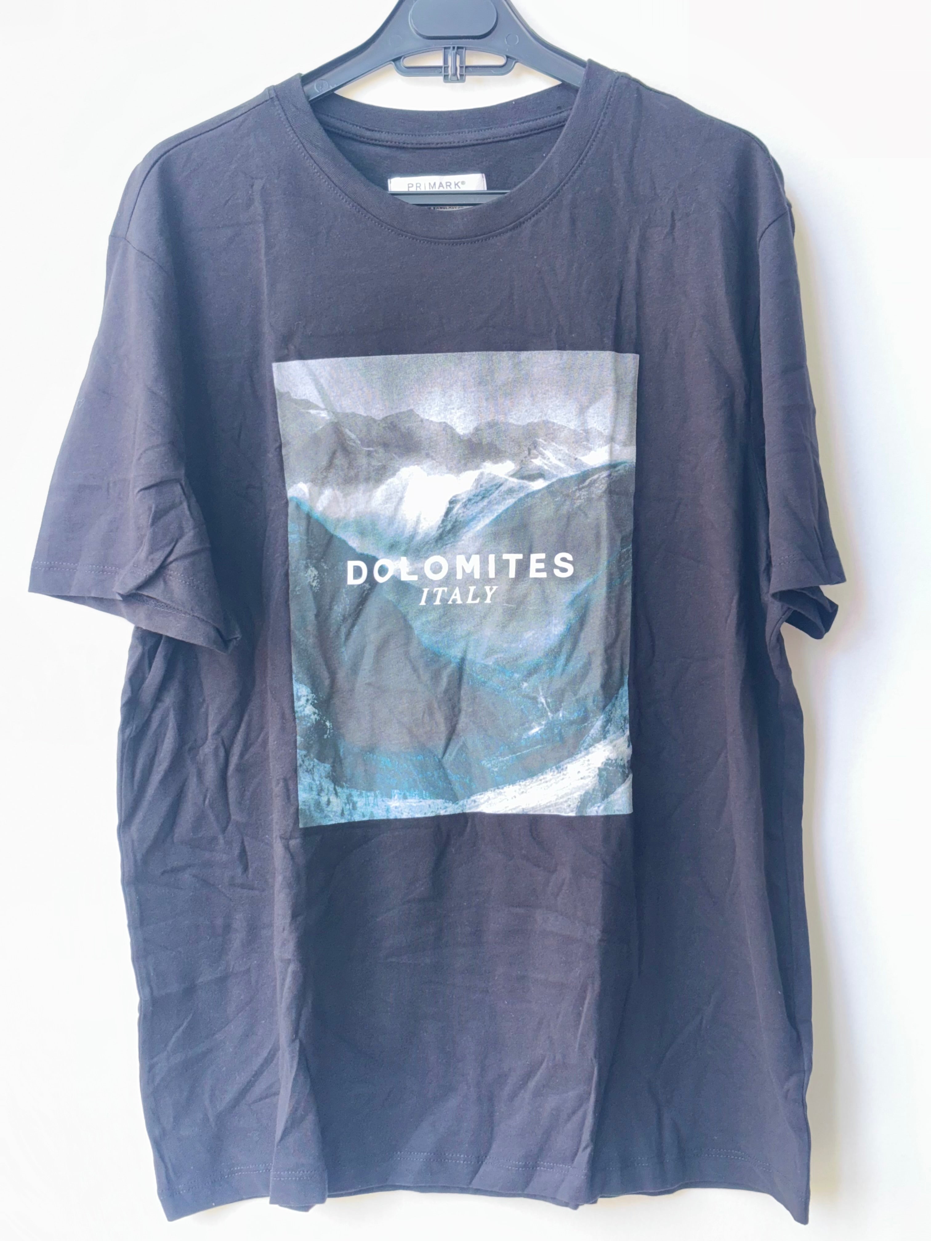 T-shirt primark