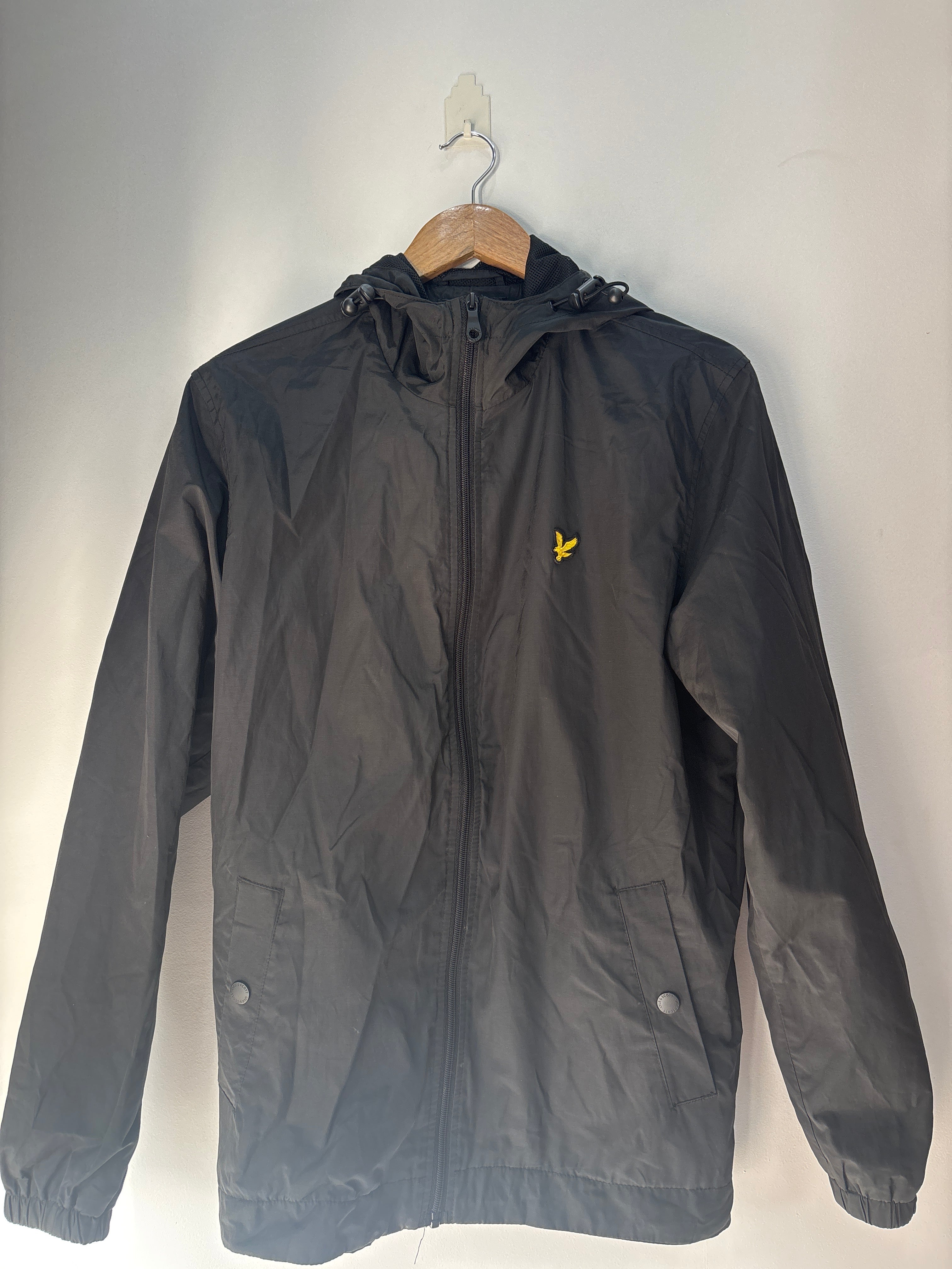 Jacket lyl&scoot