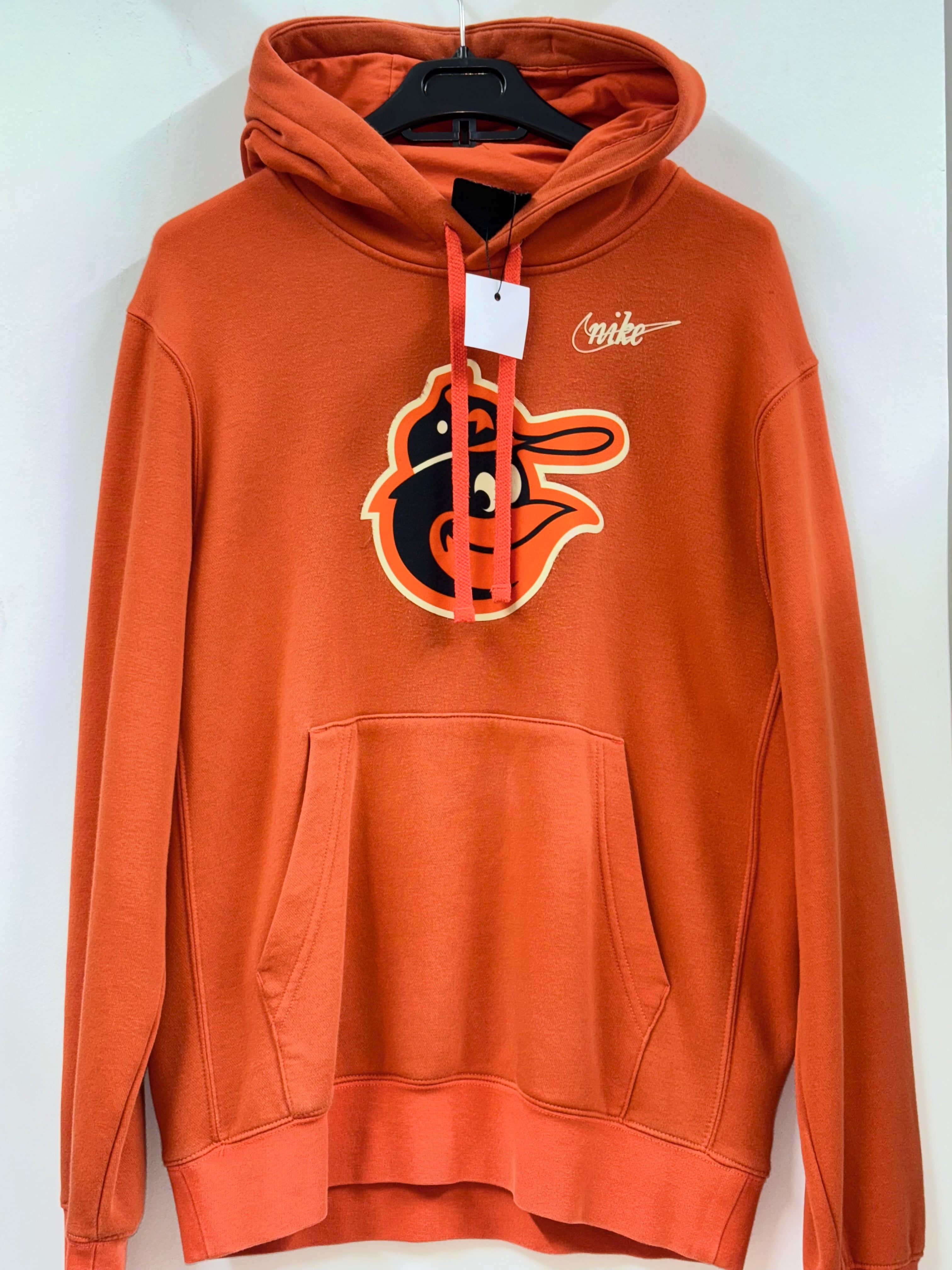 Hoodie Nike