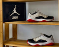 Jordan test