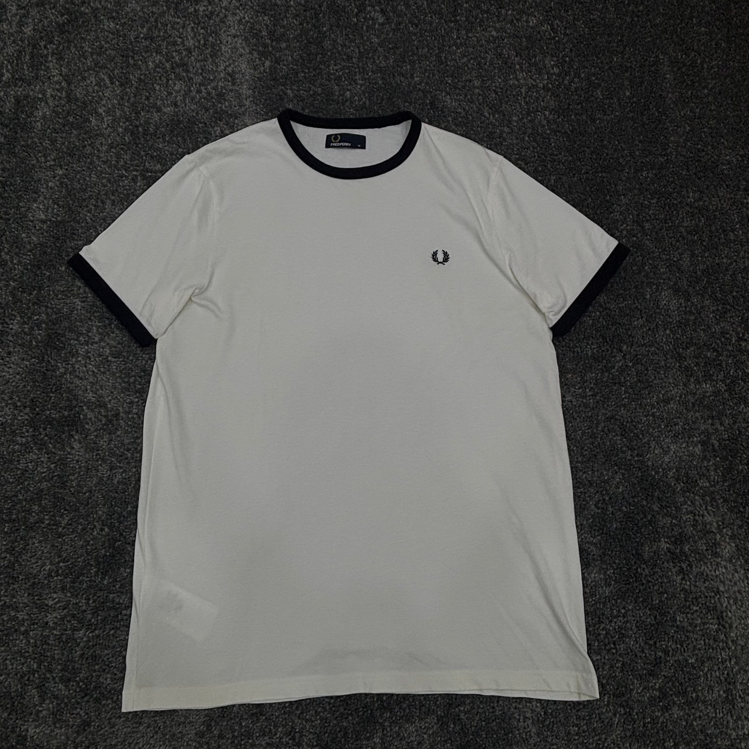 Fred Perry T_Shirt