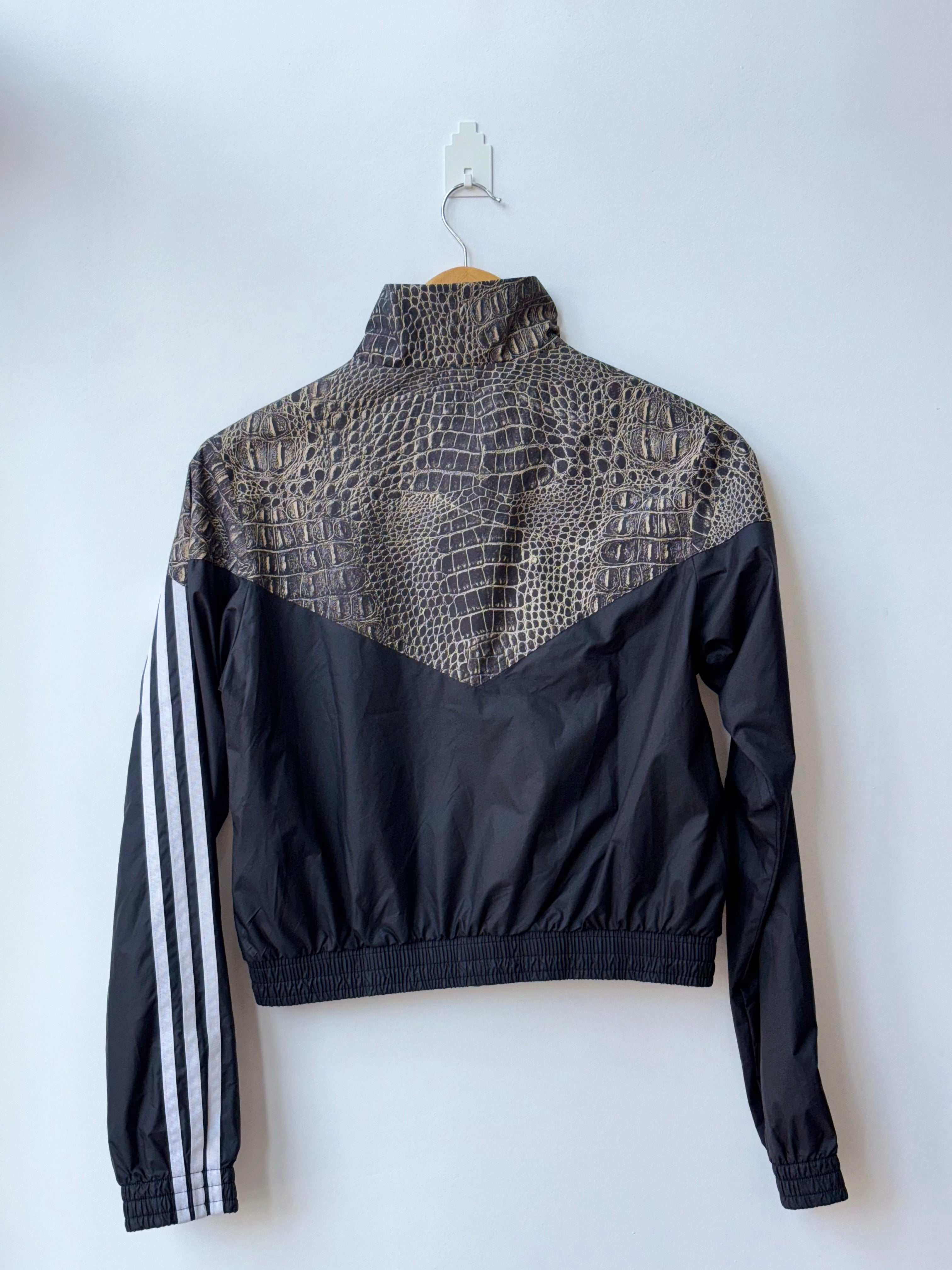 Adidas Jacket