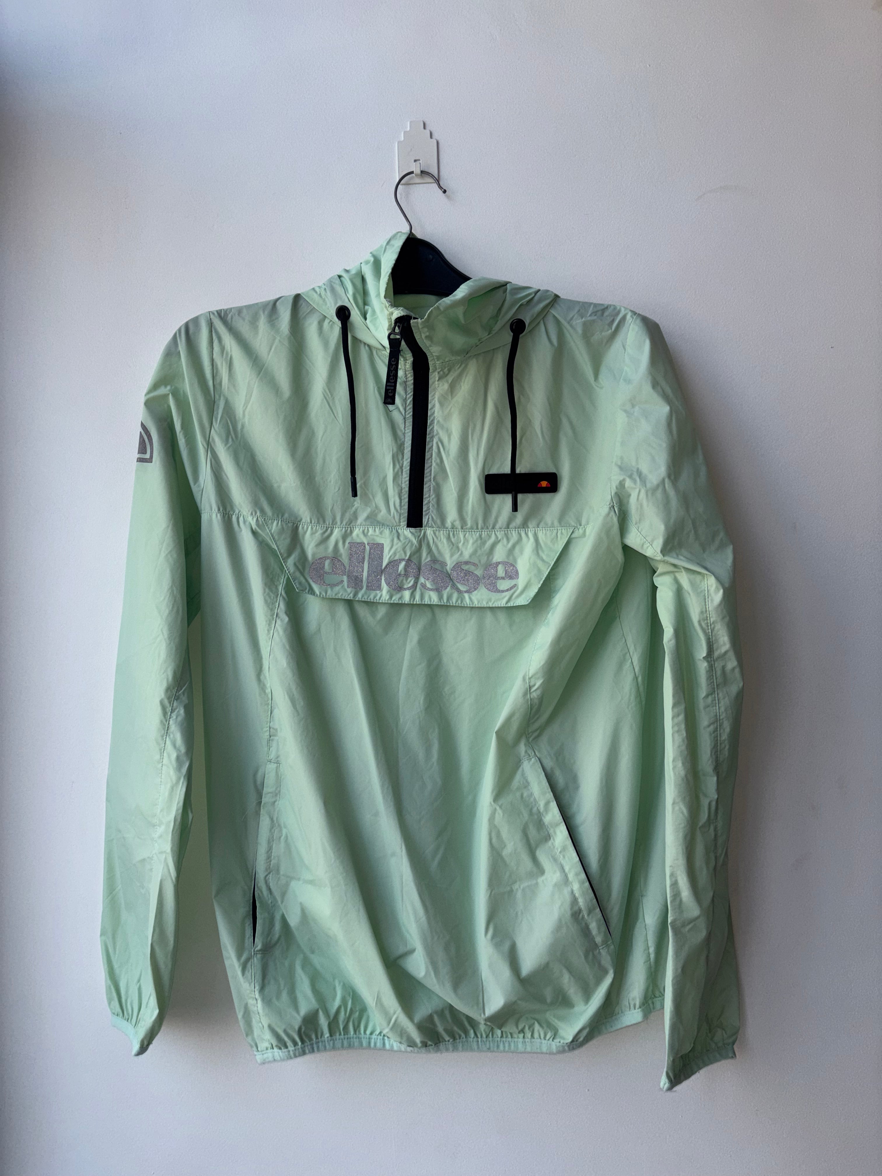 Jacket Elesse