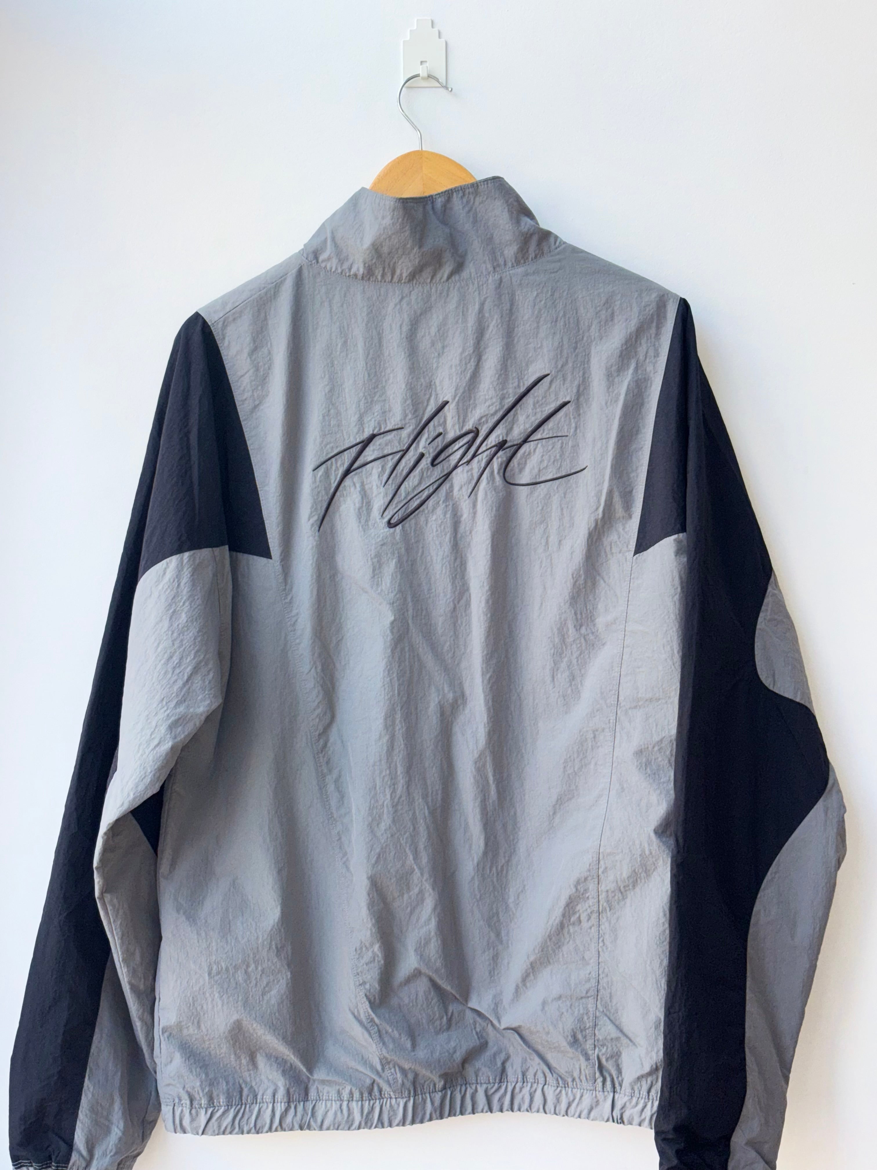 _Jordan jacket
