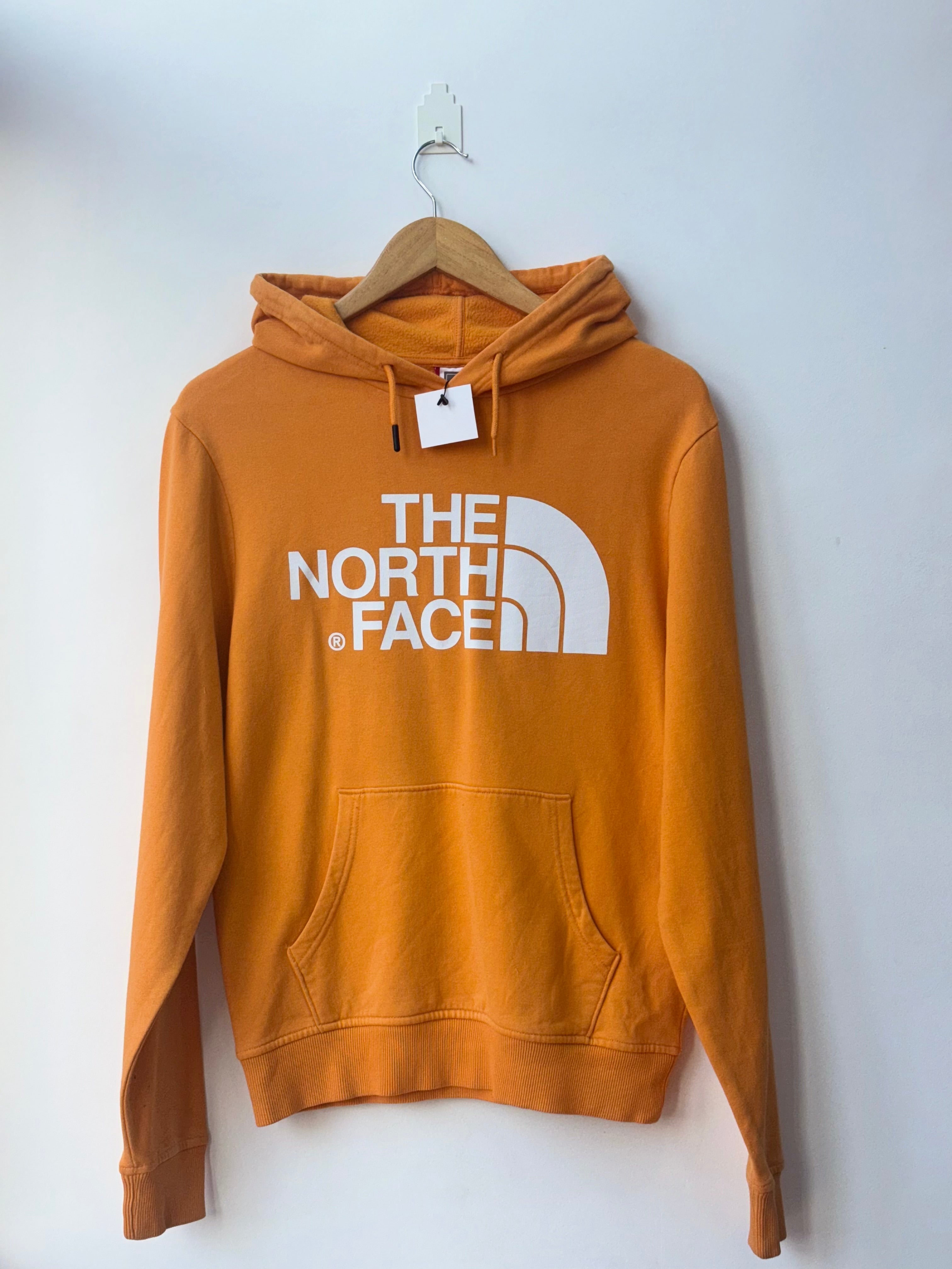 The north face Hoodie