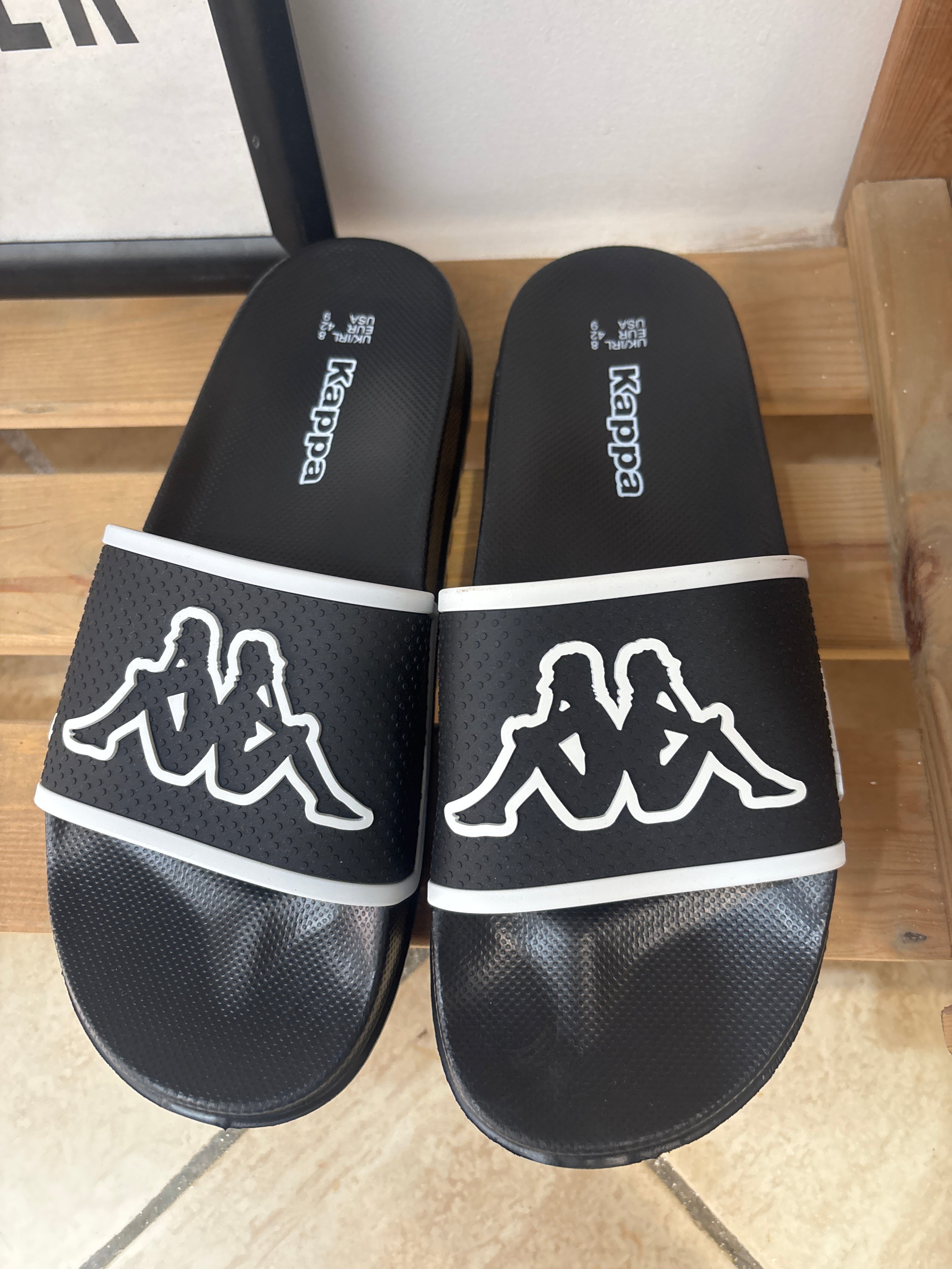 Sandale Kappa