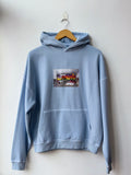Boohoman Hoodie