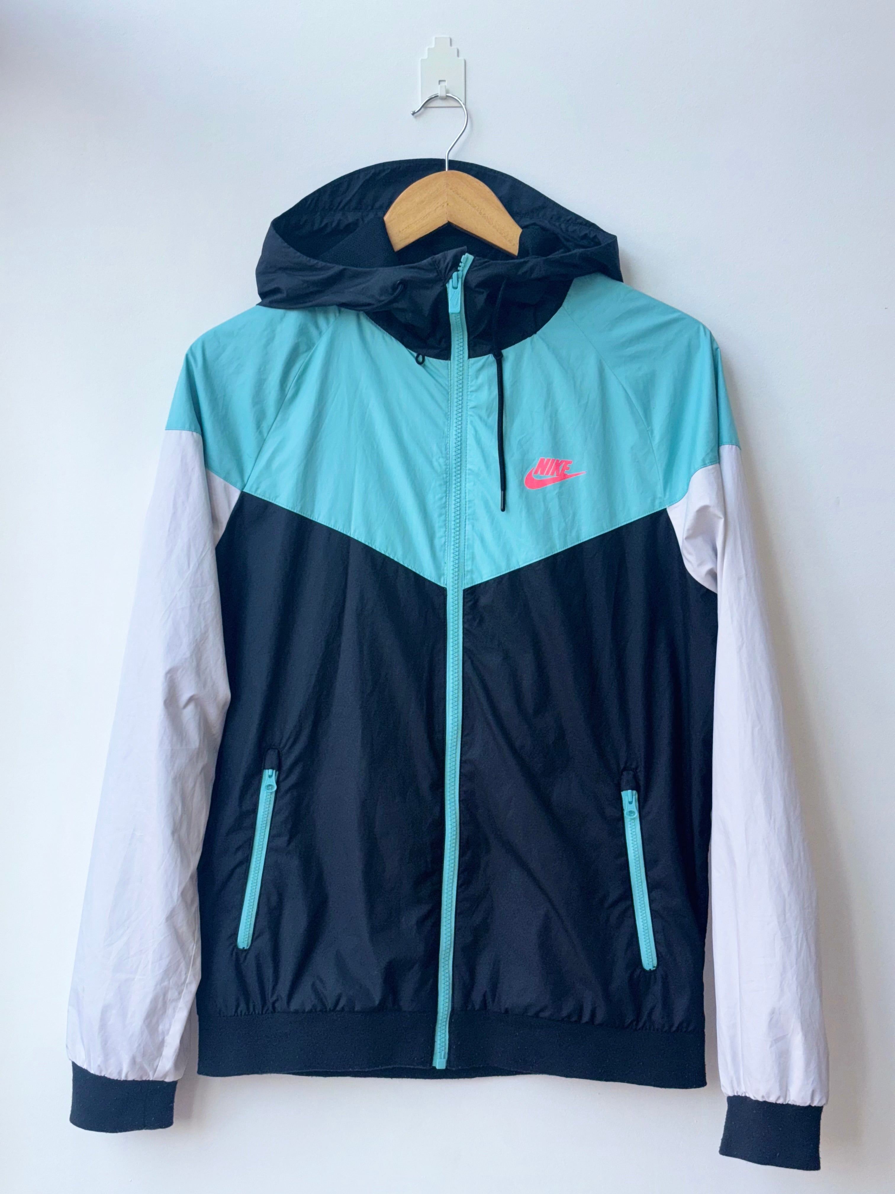 Nike jacket