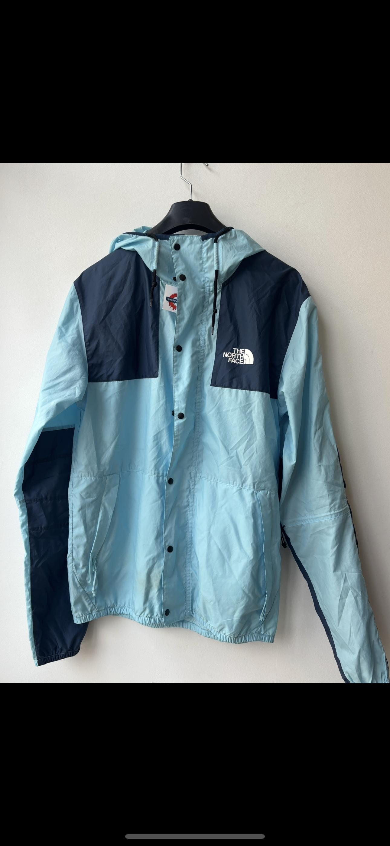 North Face