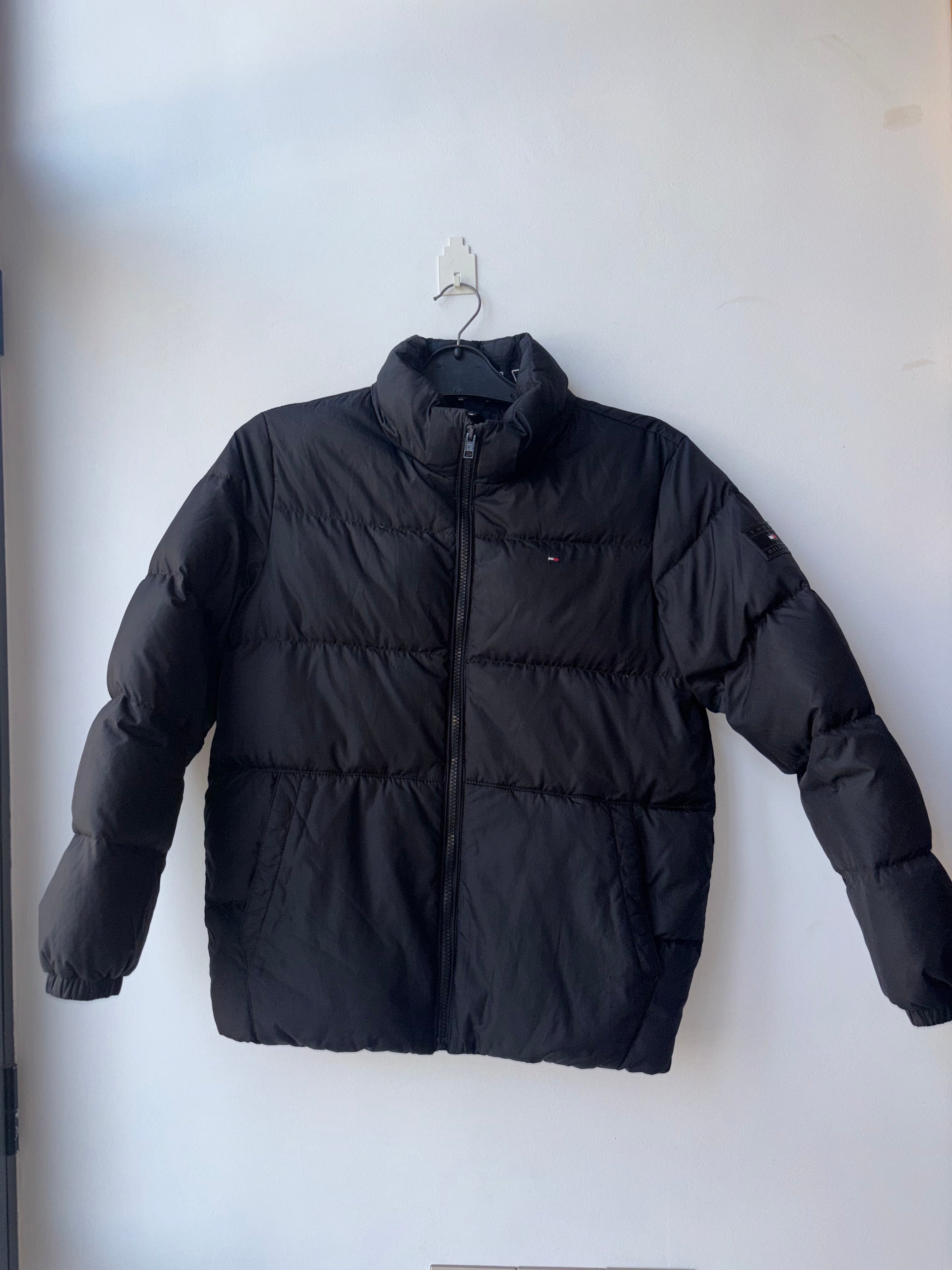 Jacket tommy