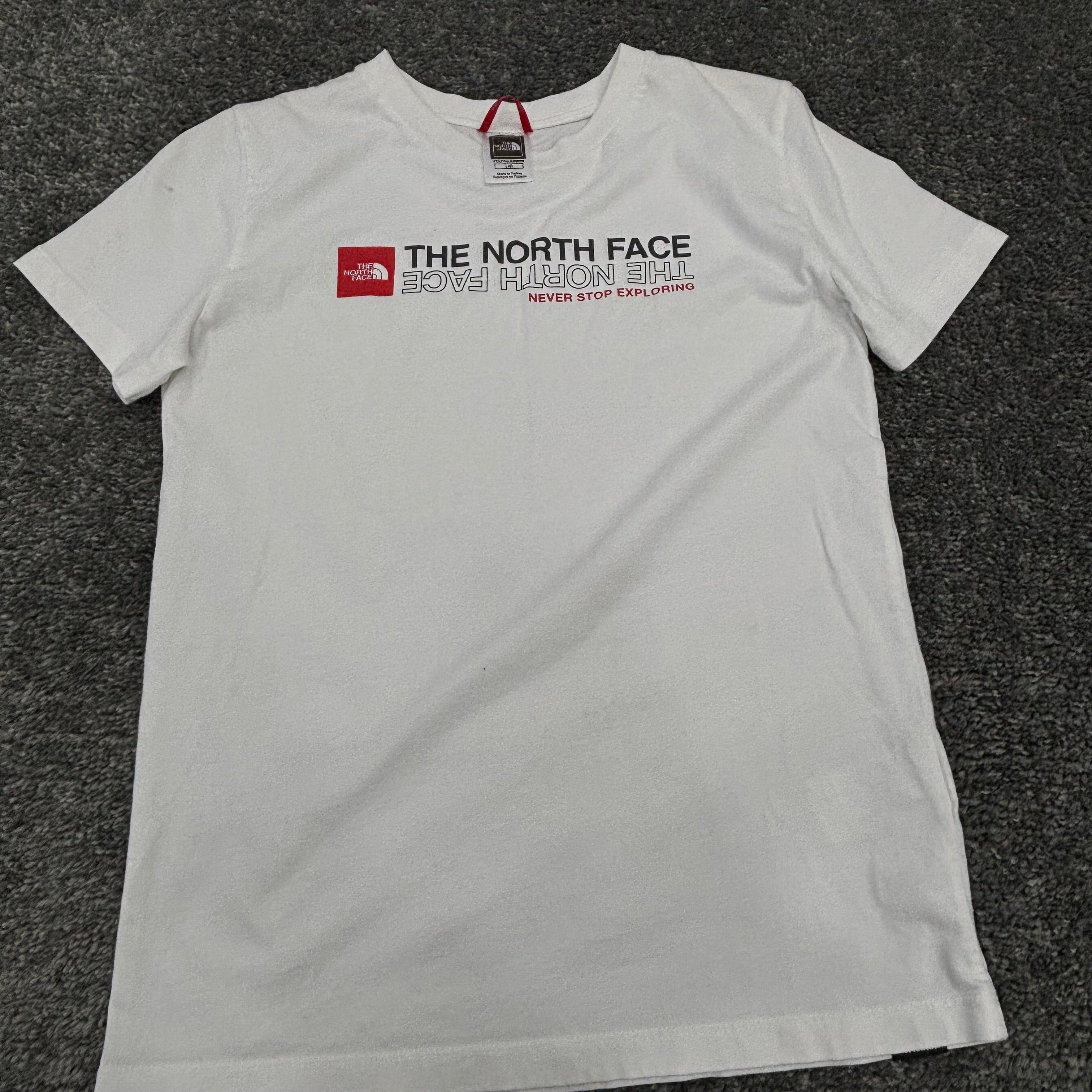 The North Face T-Shirt