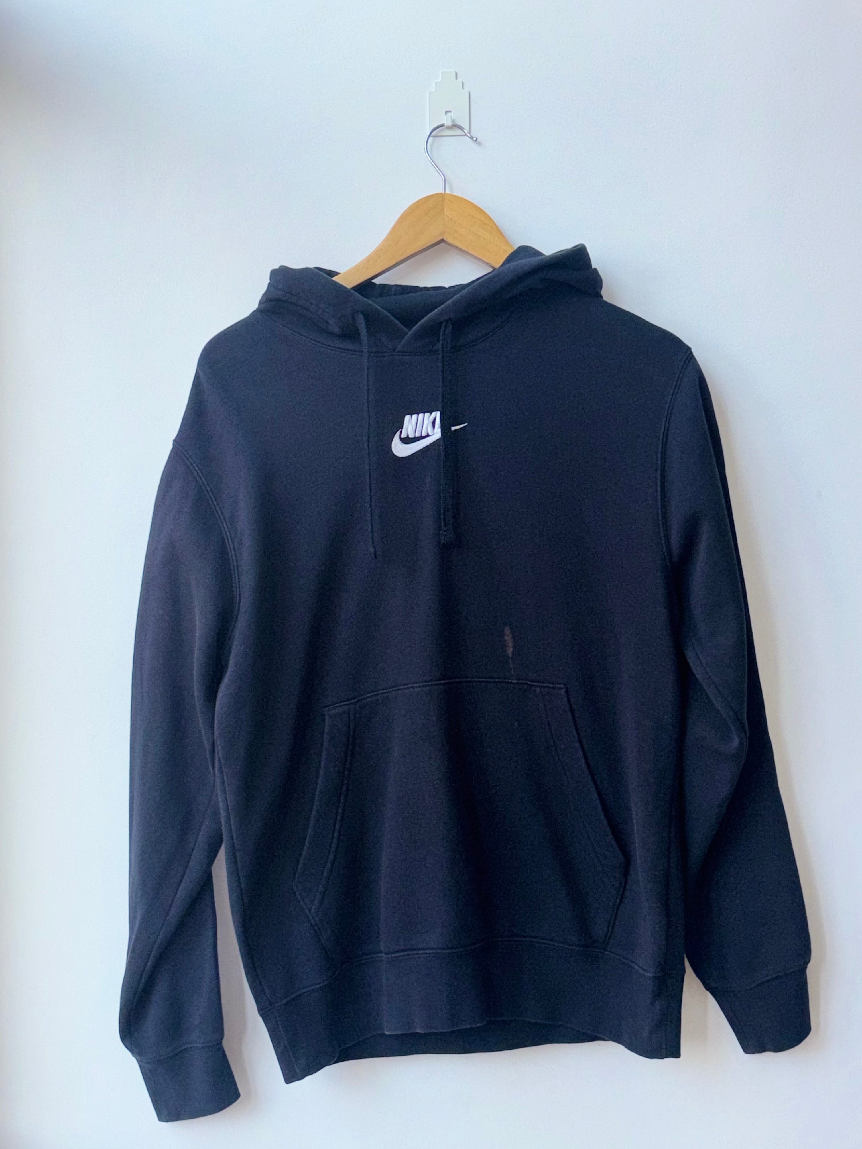_Nike Hoodie
