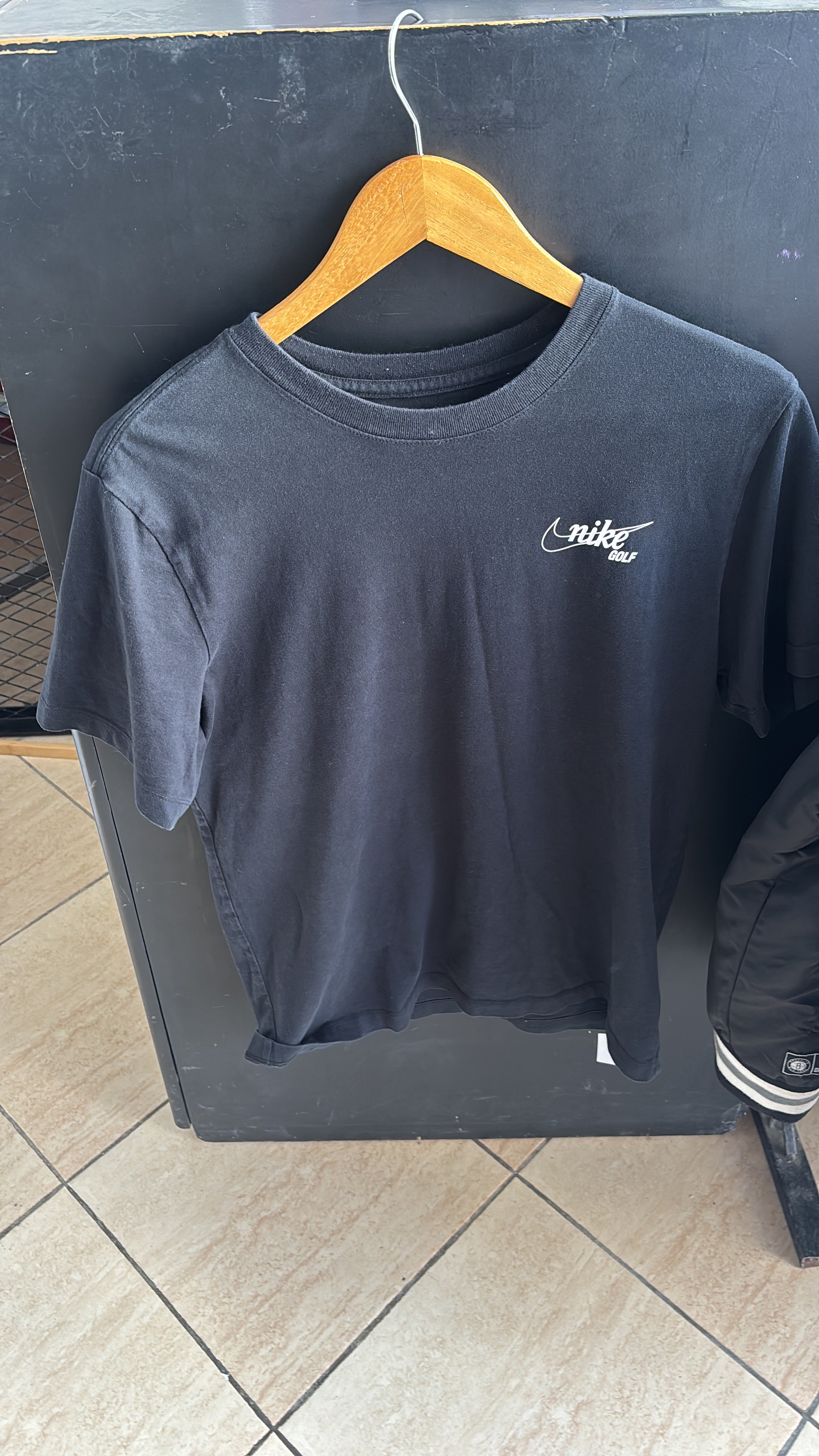 Tt Nike