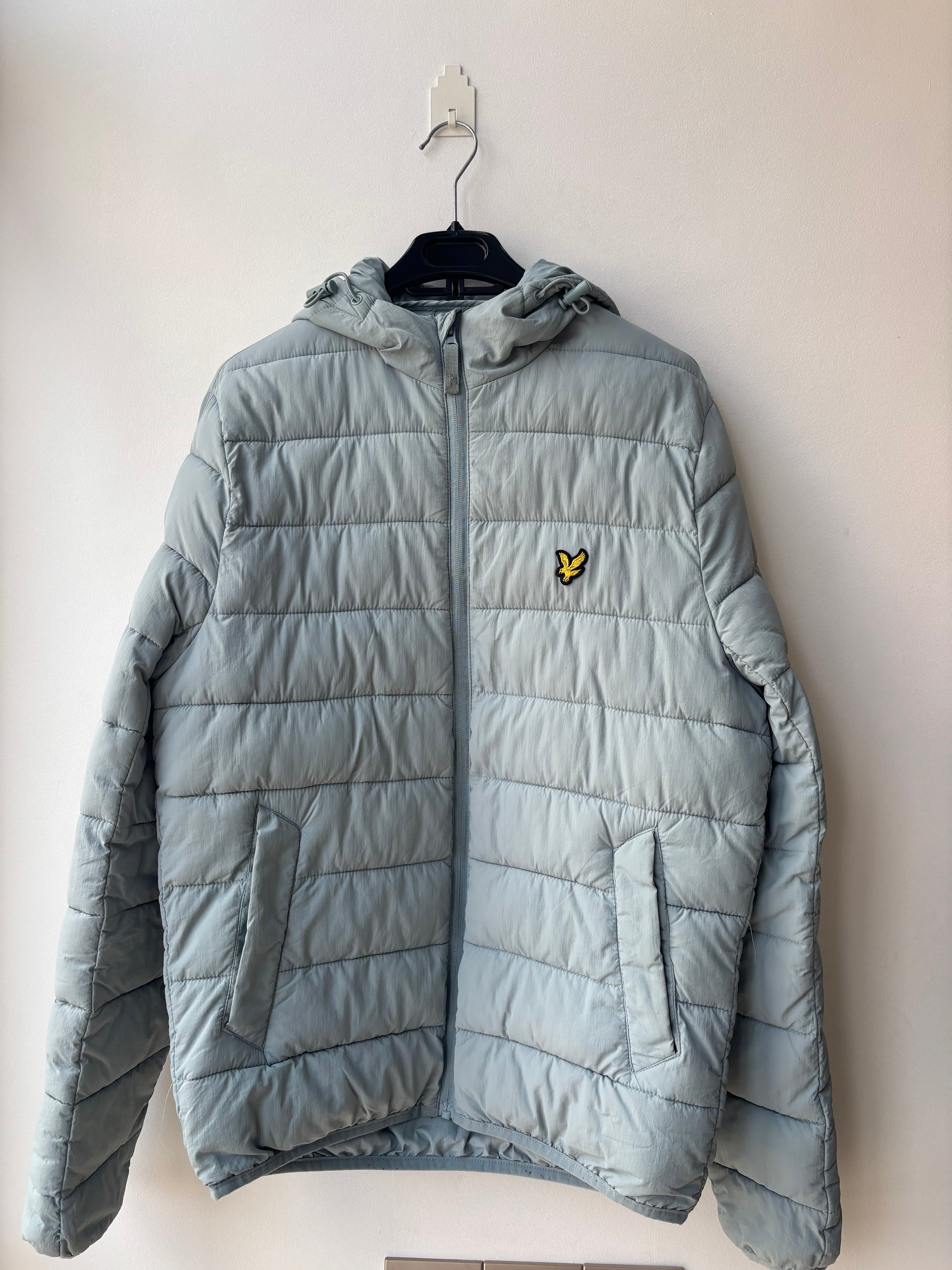 Lyle Scott jacket