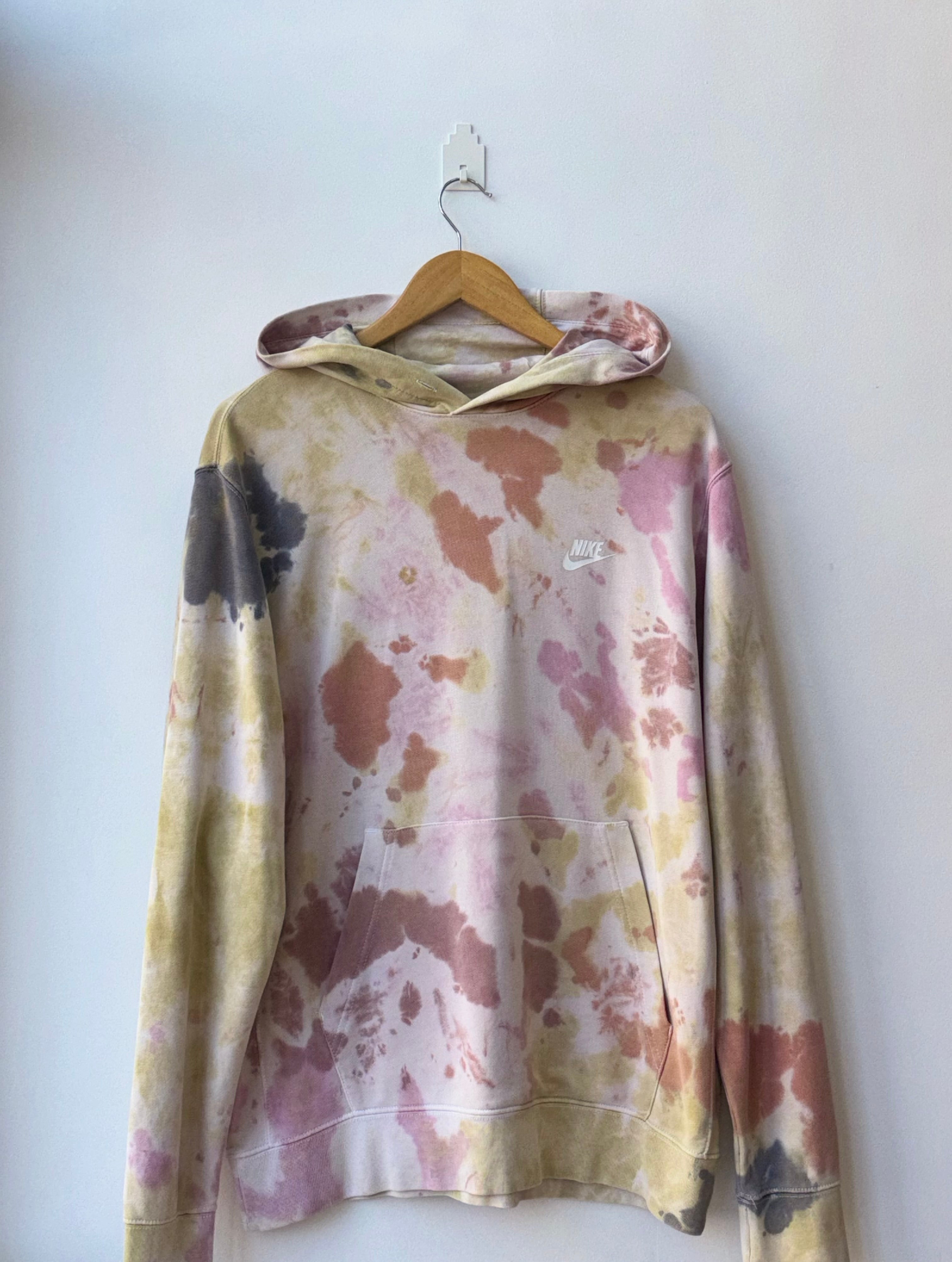 _Nike Hoodie