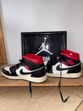 Sneaker air jordan