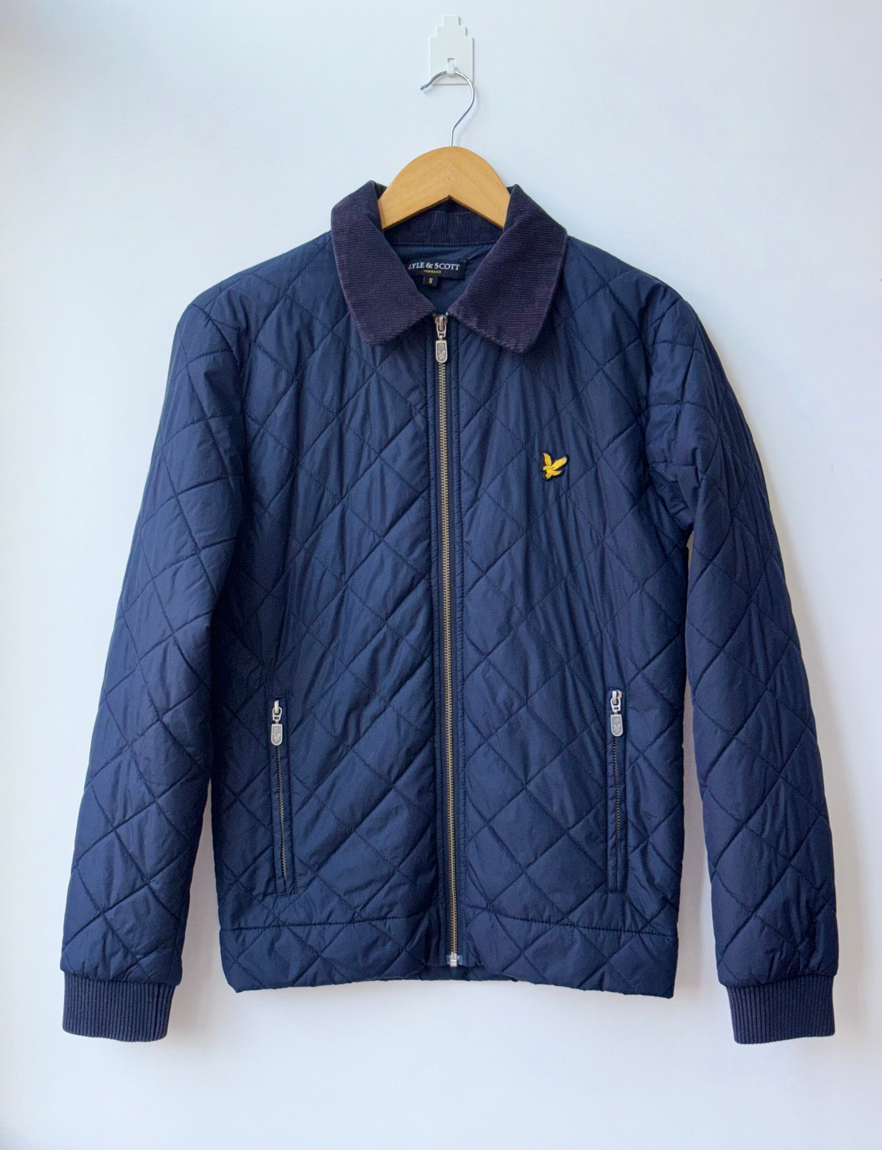 _Lyle Scott jacket