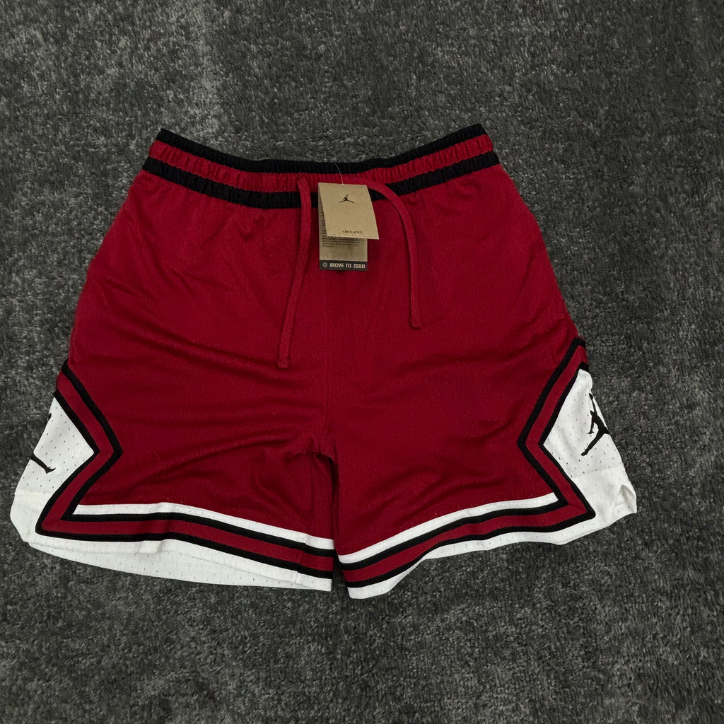 Jordan diamond shorts