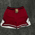 Jordan diamond shorts