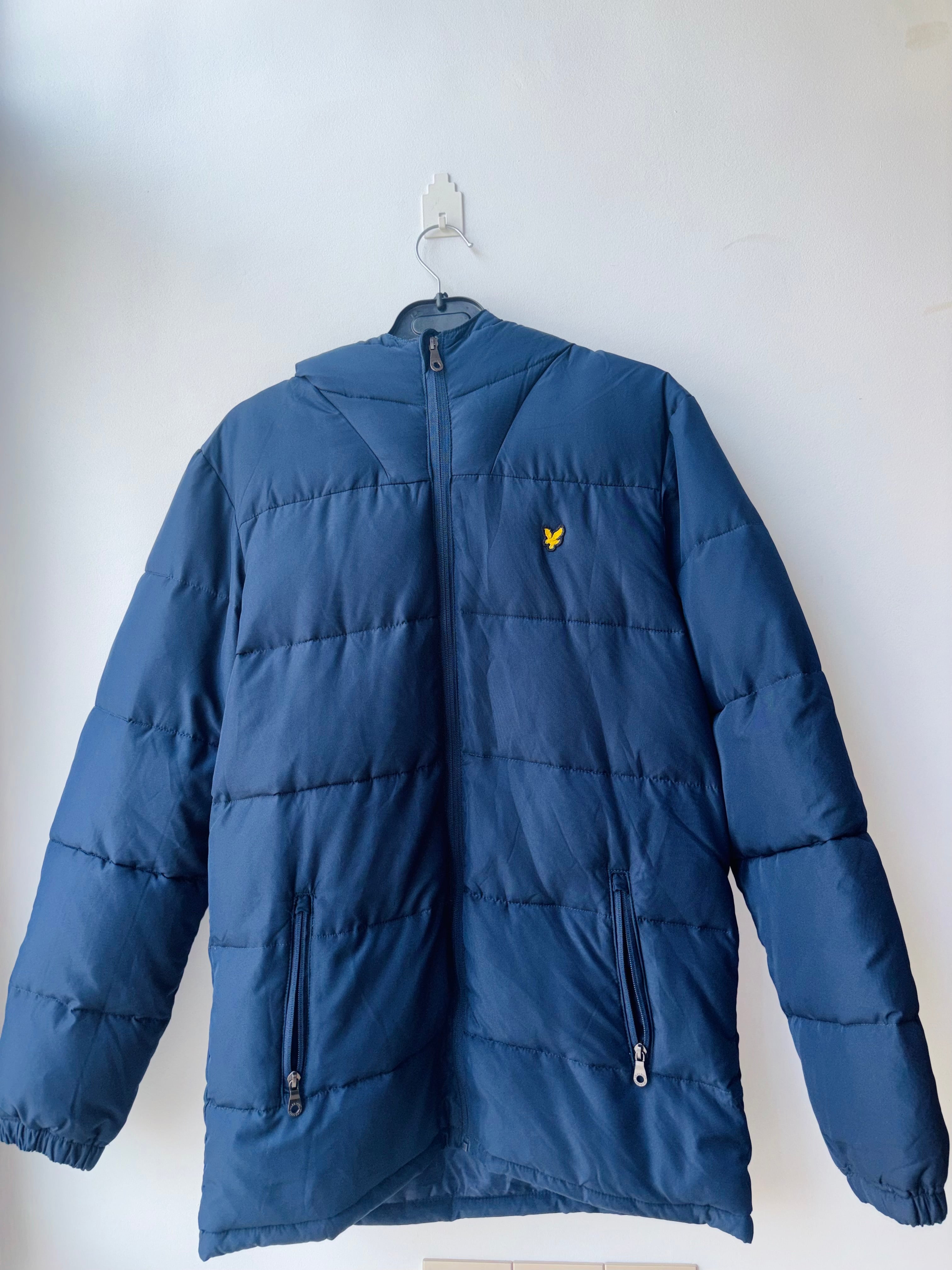 Jacket Lyl&Scoot