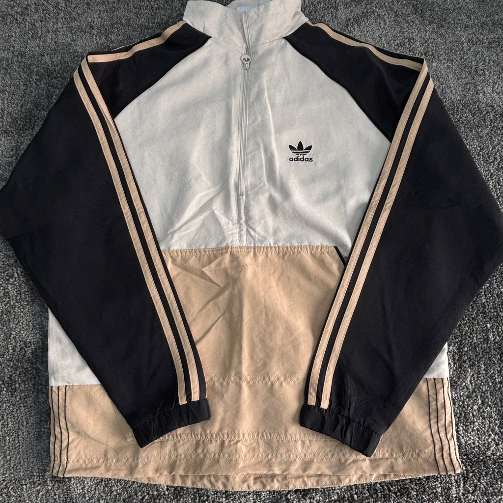 Adidas jacket