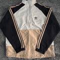 Adidas jacket